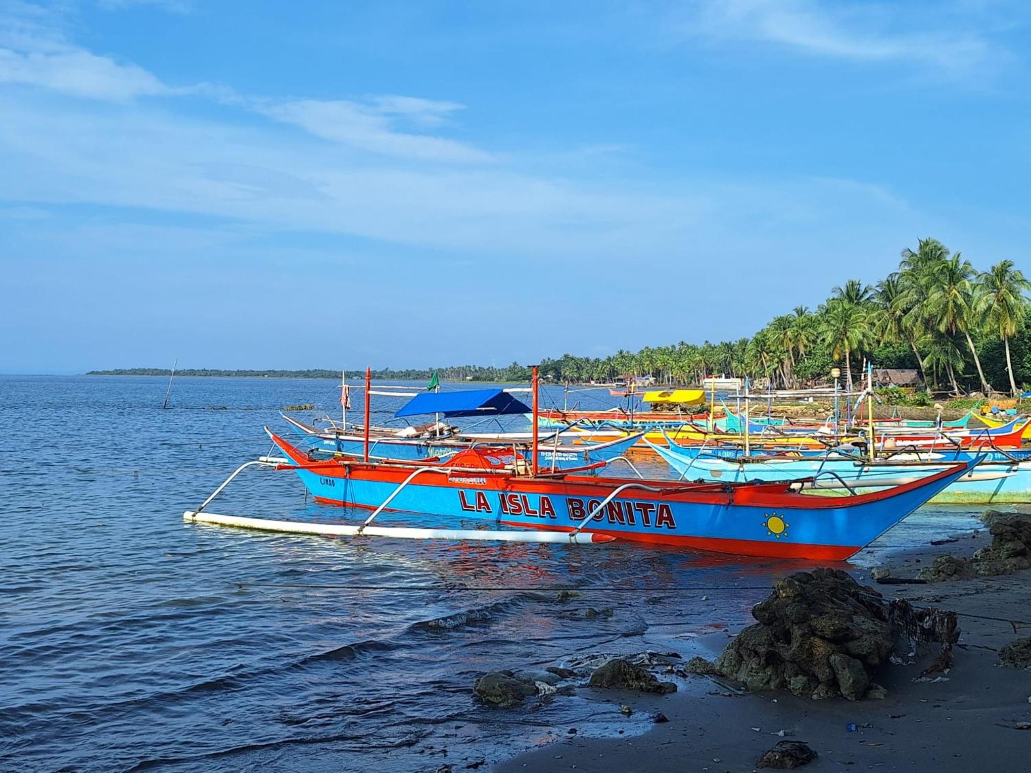 Japitan Waterfront Resort