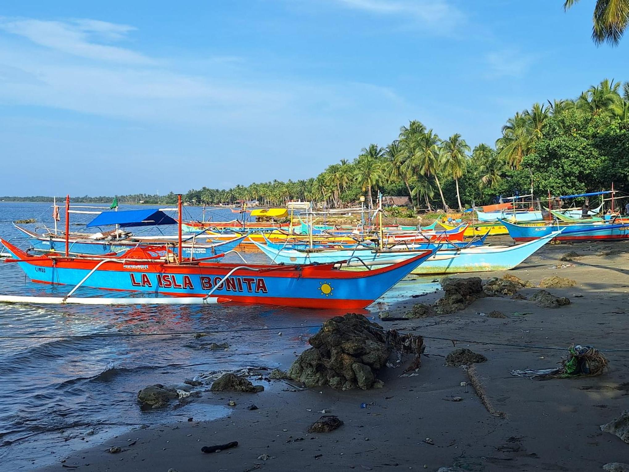 Japitan Waterfront Resort, photo 12