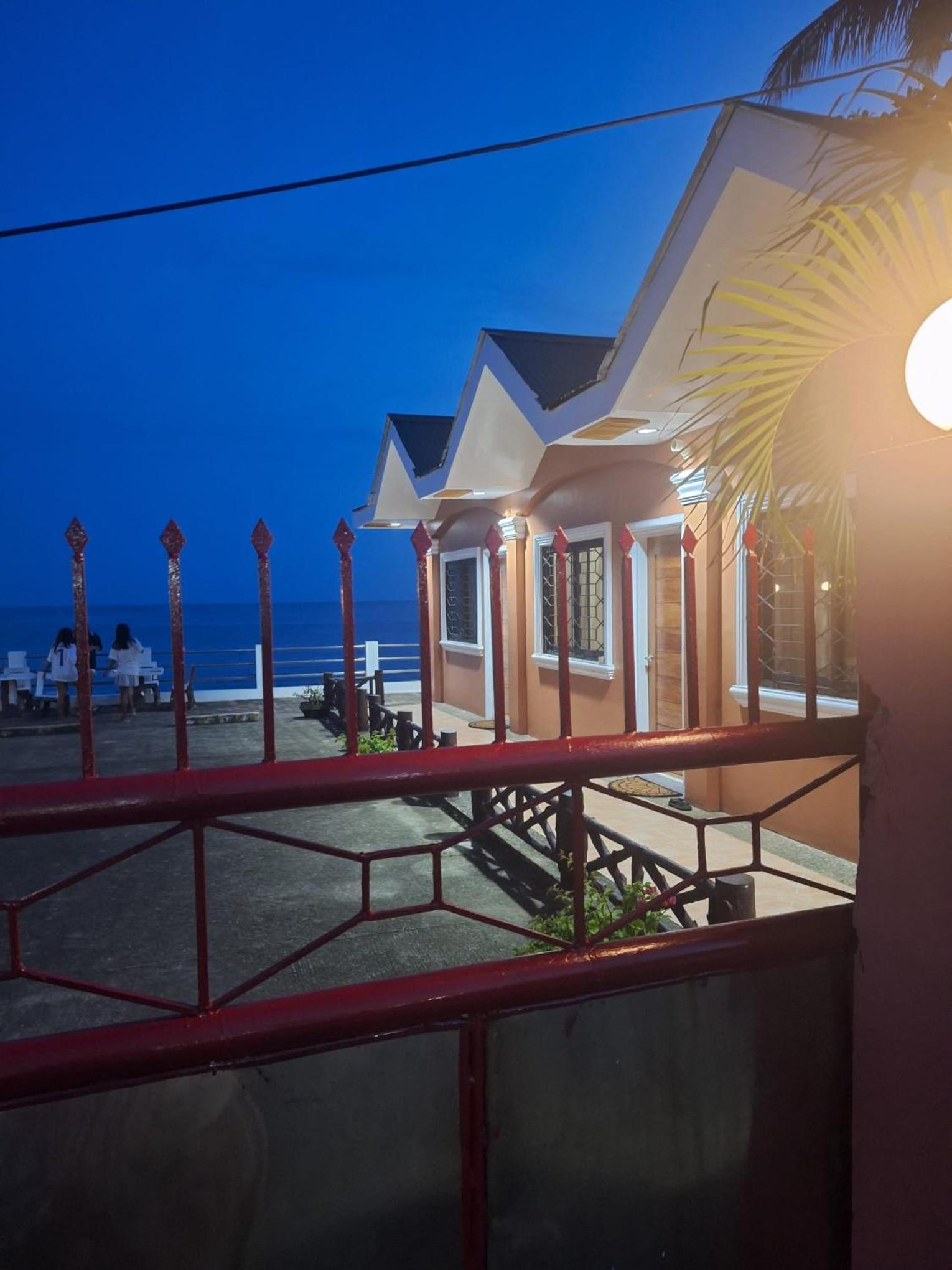 Japitan Waterfront Resort, photo 10