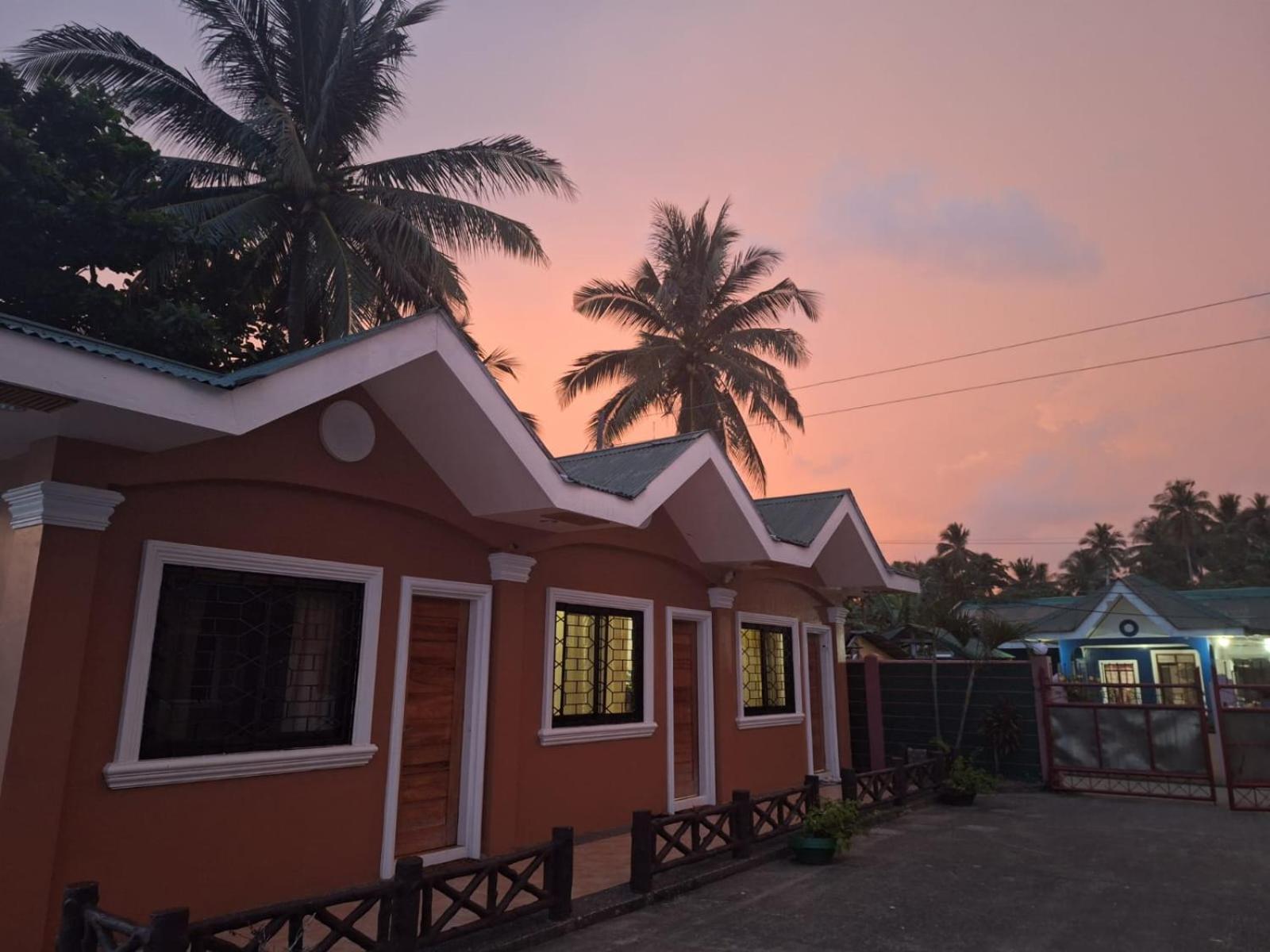 Japitan Waterfront Resort