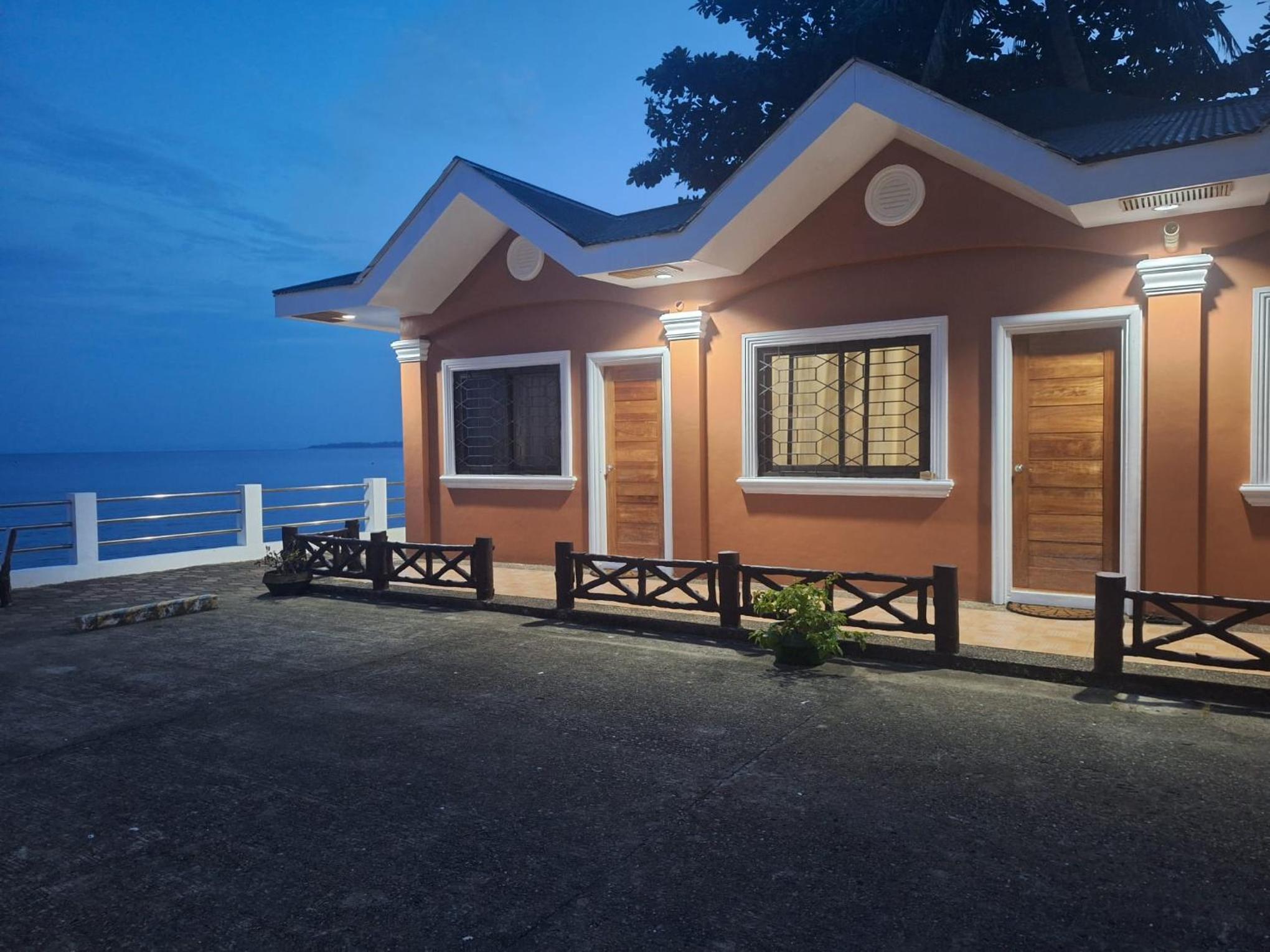 Japitan Waterfront Resort, photo 15
