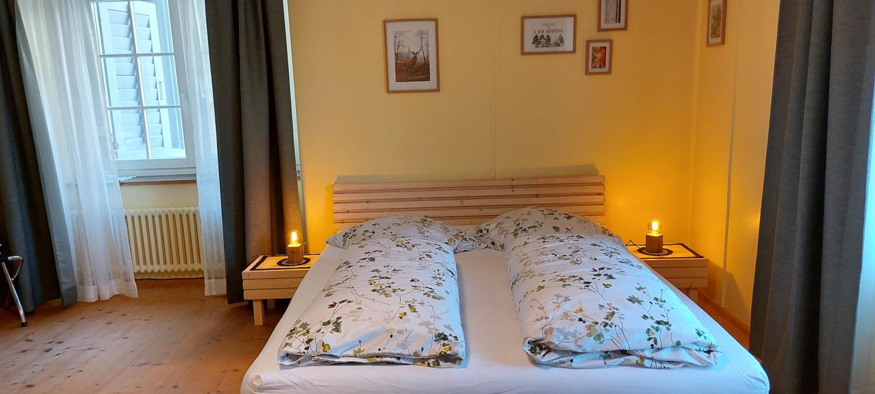 BnB Elsenerhaus