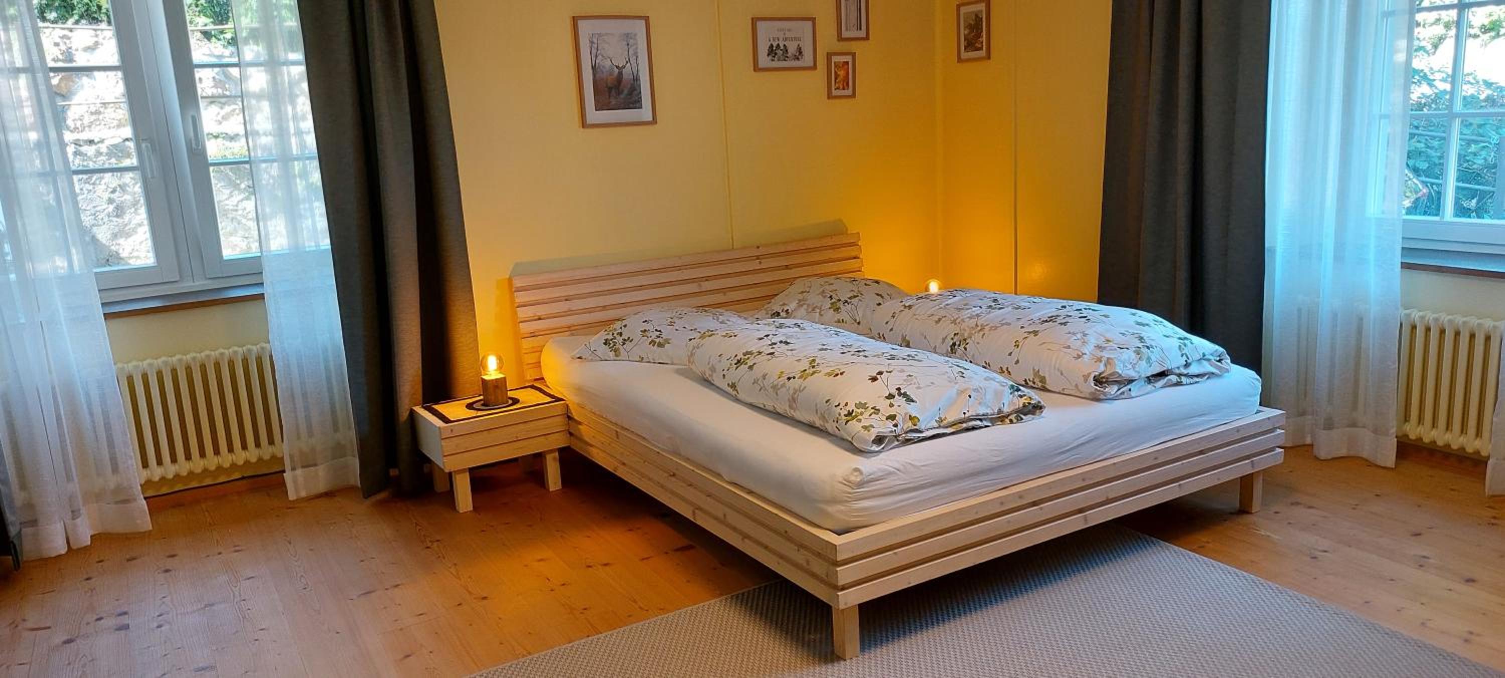 BnB Elsenerhaus