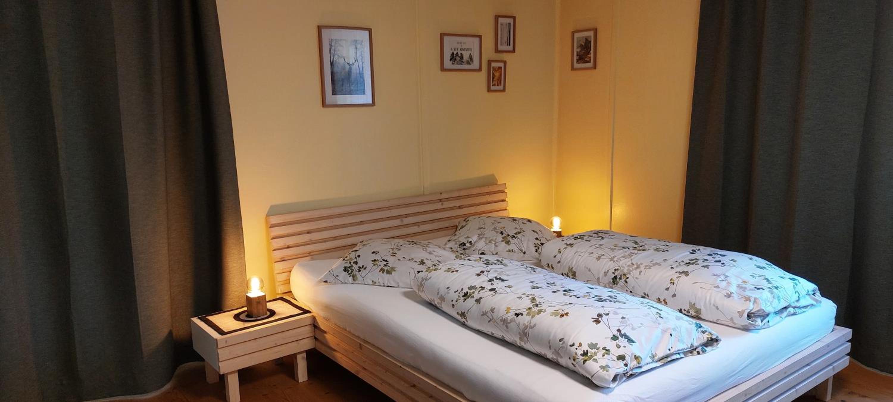 BnB Elsenerhaus