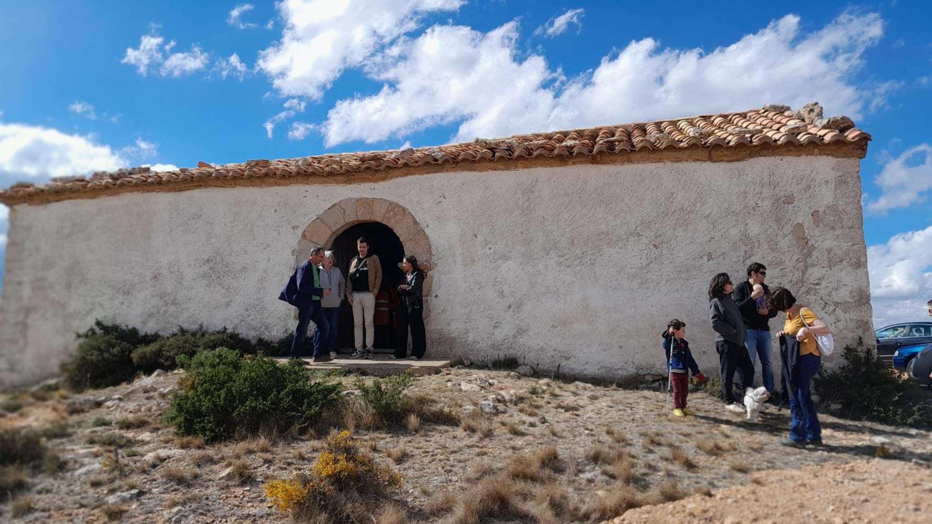 Casa Rural Italuna