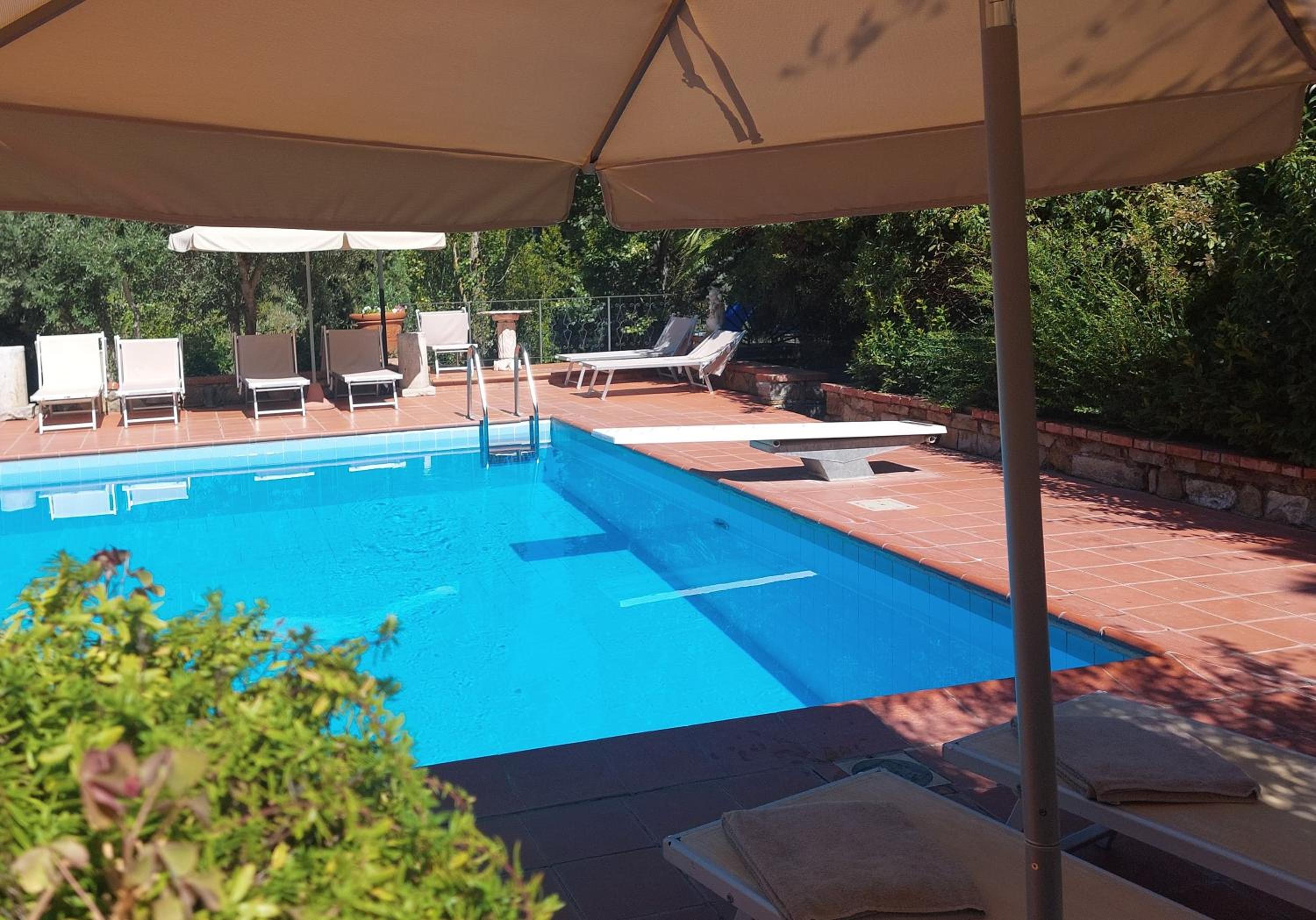 Fattoria Il Milione Agriturismo