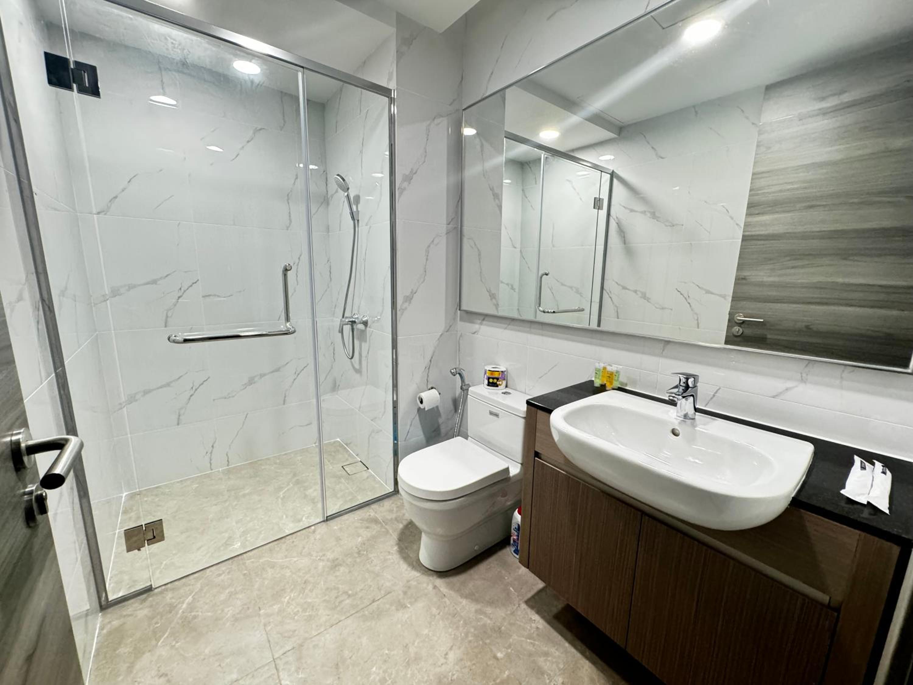 AGILE Suites Kuala Lumpur