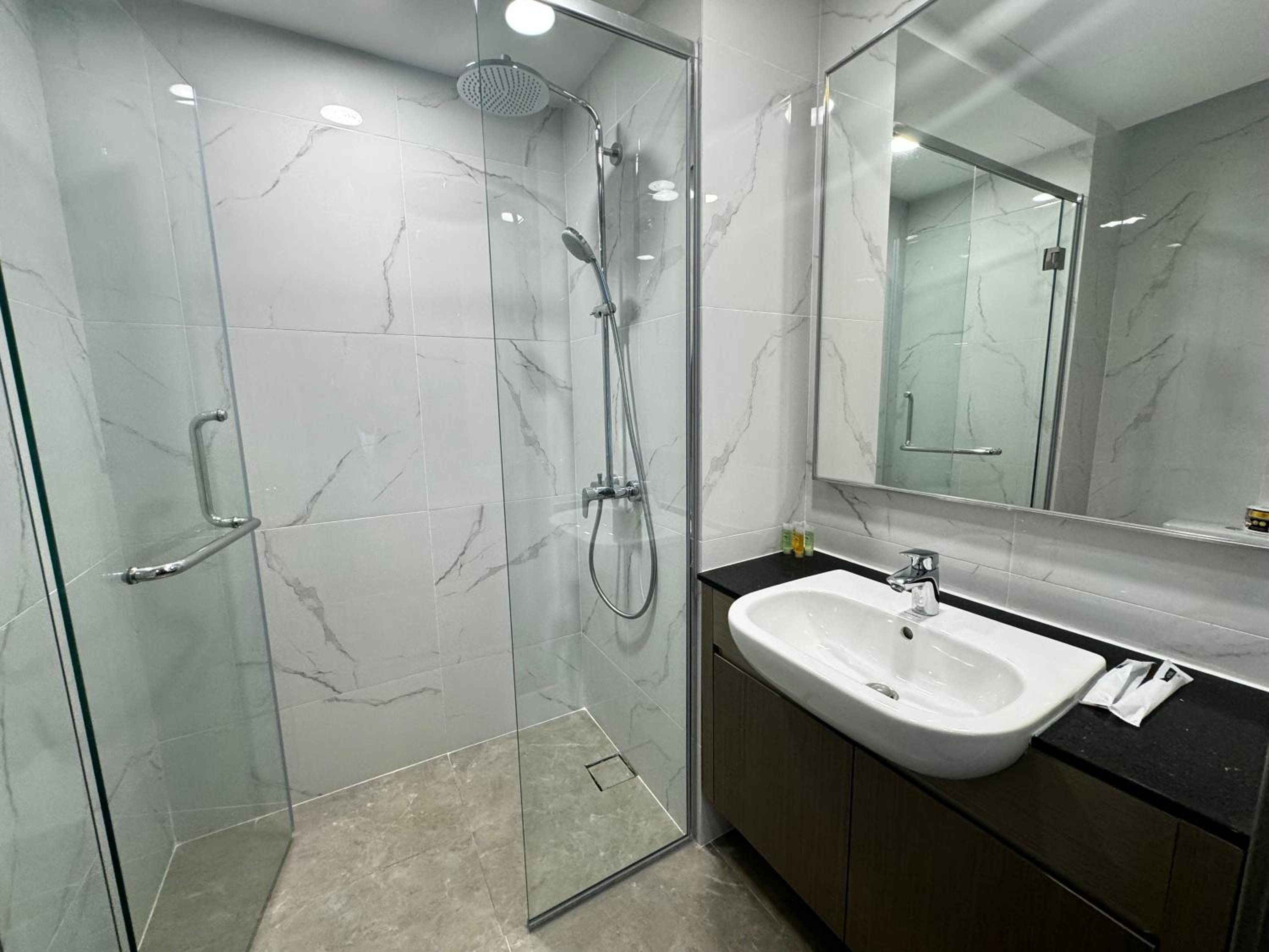 AGILE Suites Kuala Lumpur