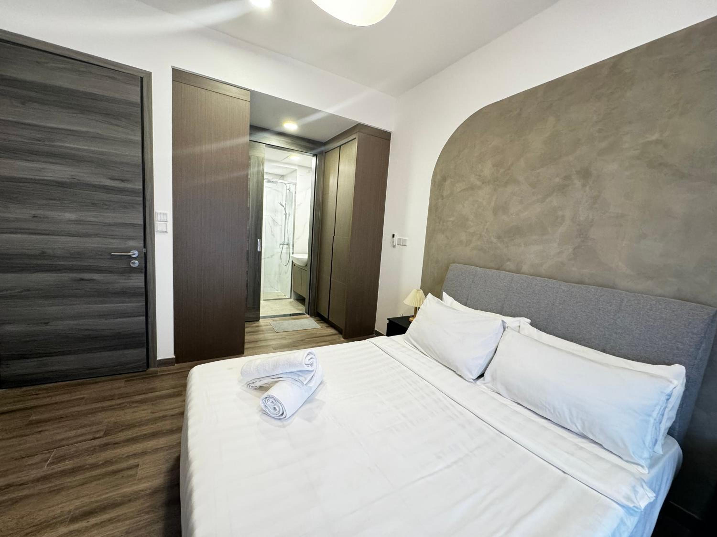 AGILE Suites Kuala Lumpur
