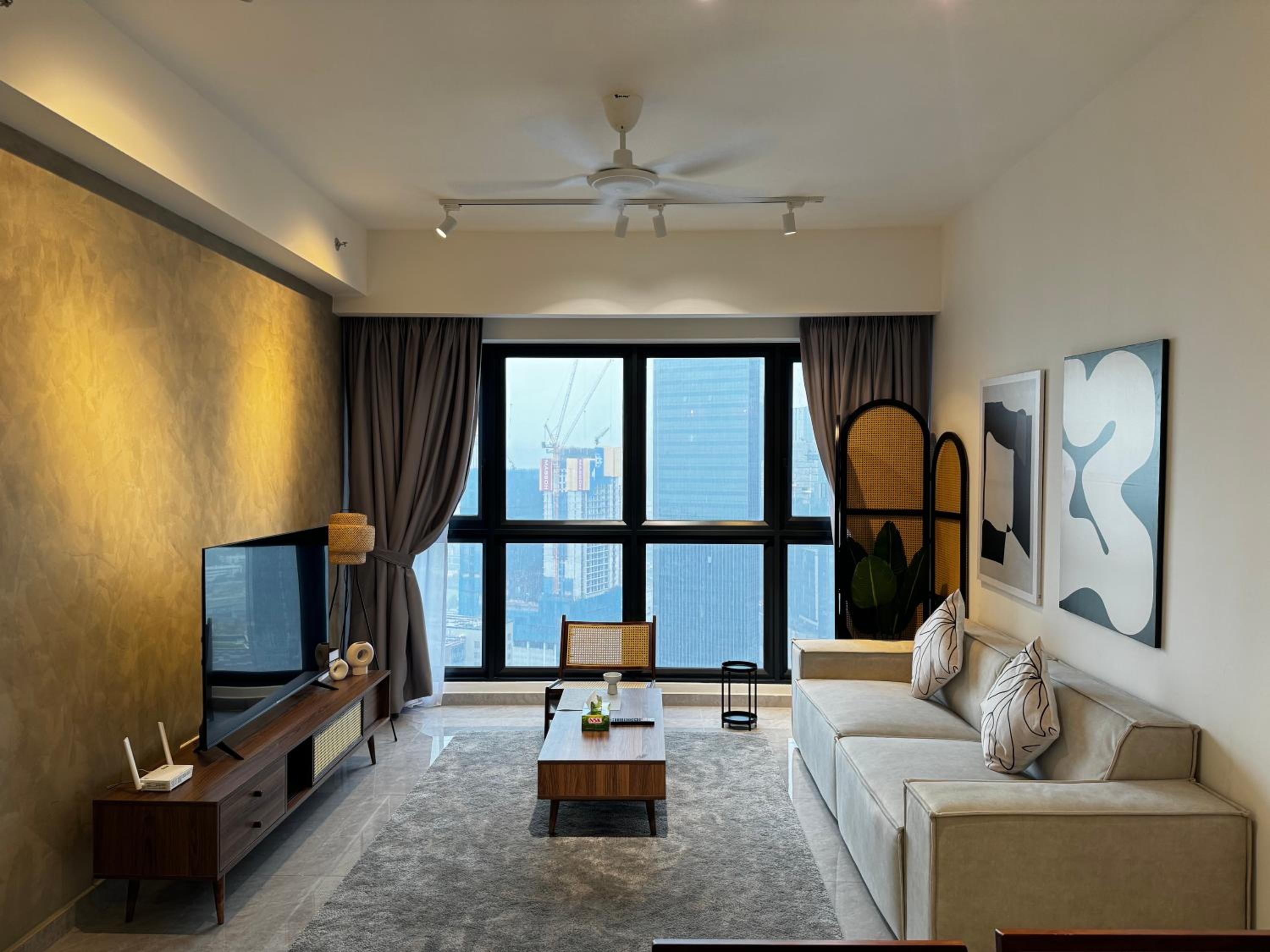 AGILE Suites Kuala Lumpur