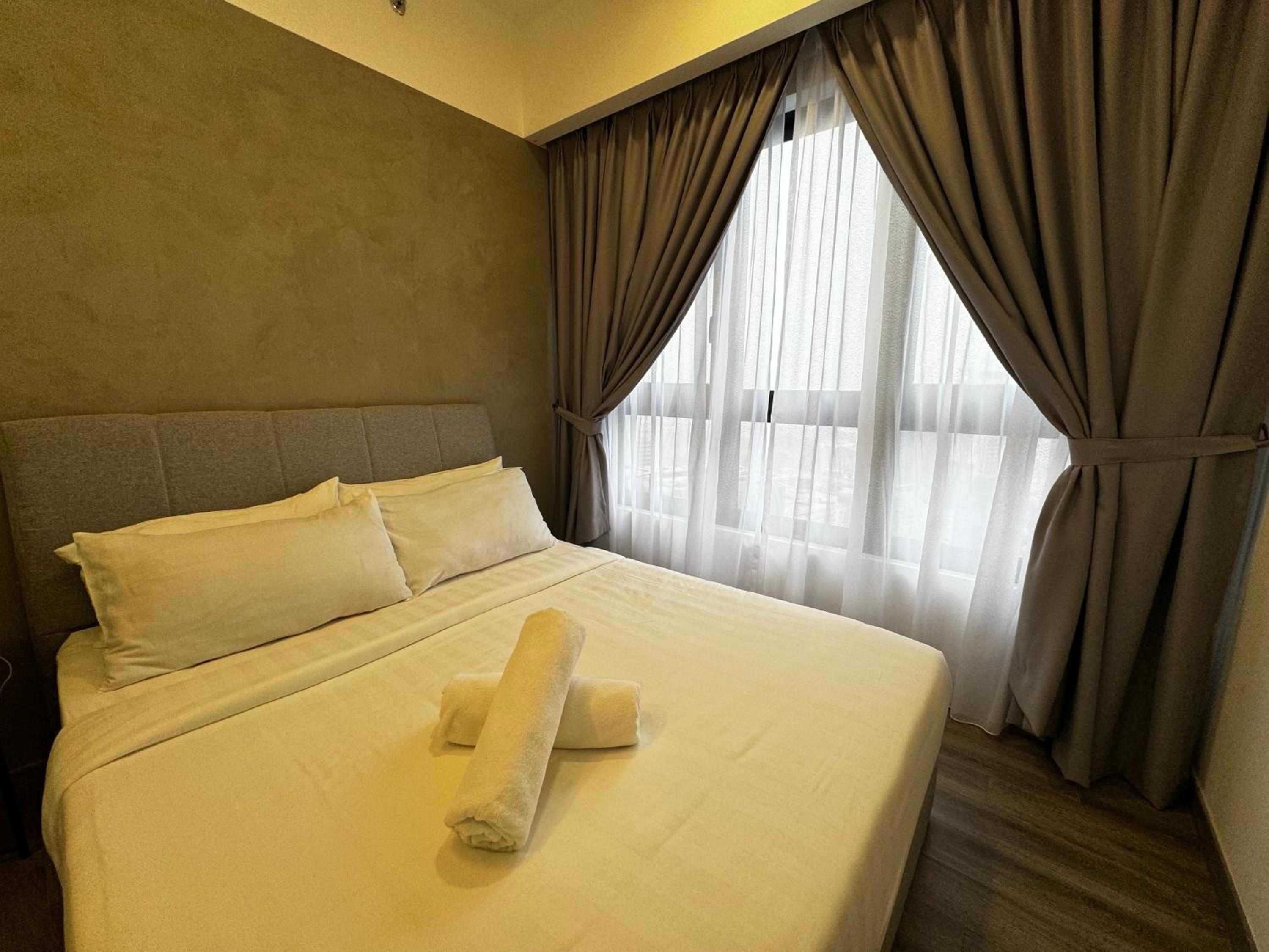 AGILE Suites Kuala Lumpur
