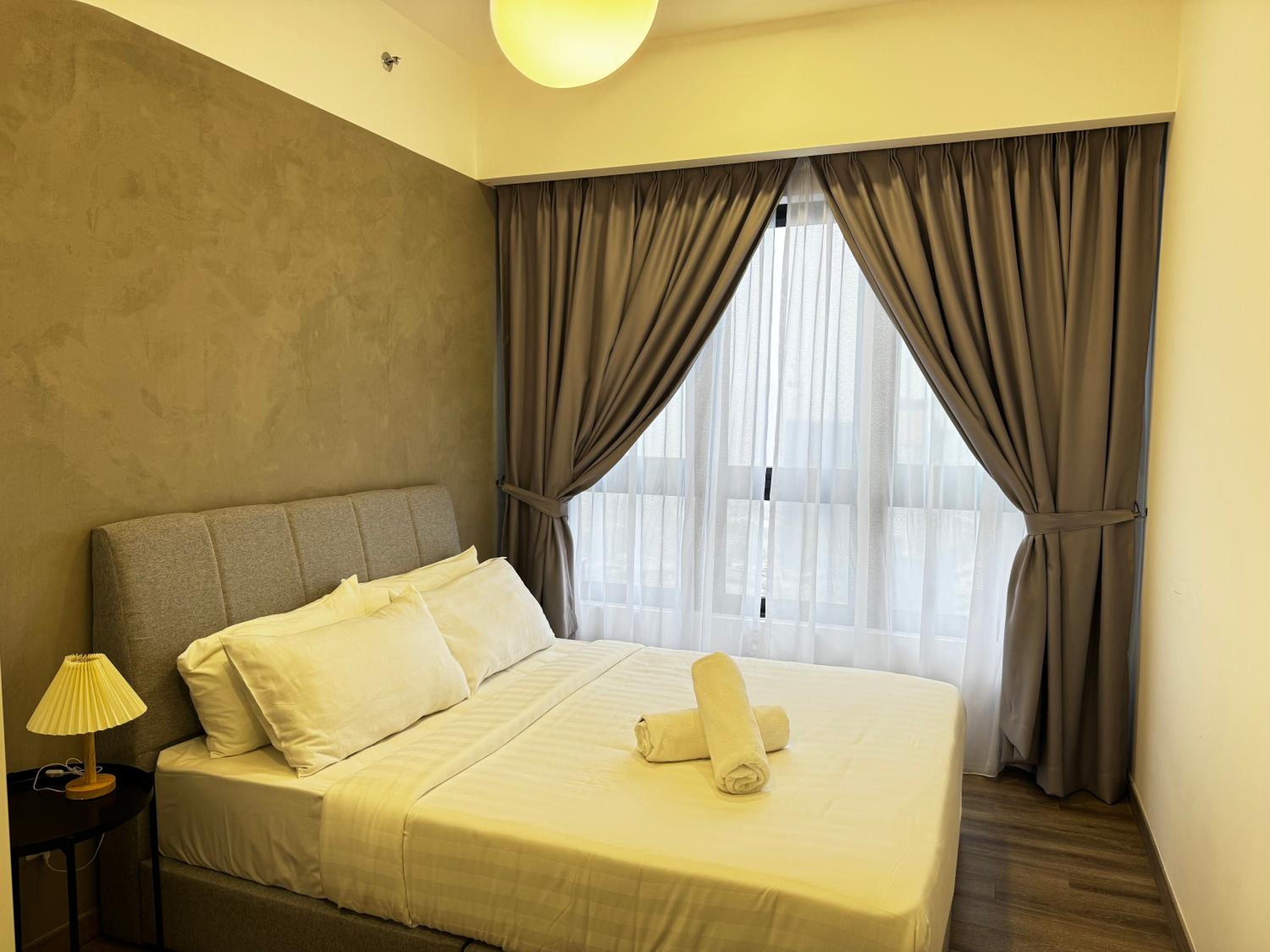 AGILE Suites Kuala Lumpur