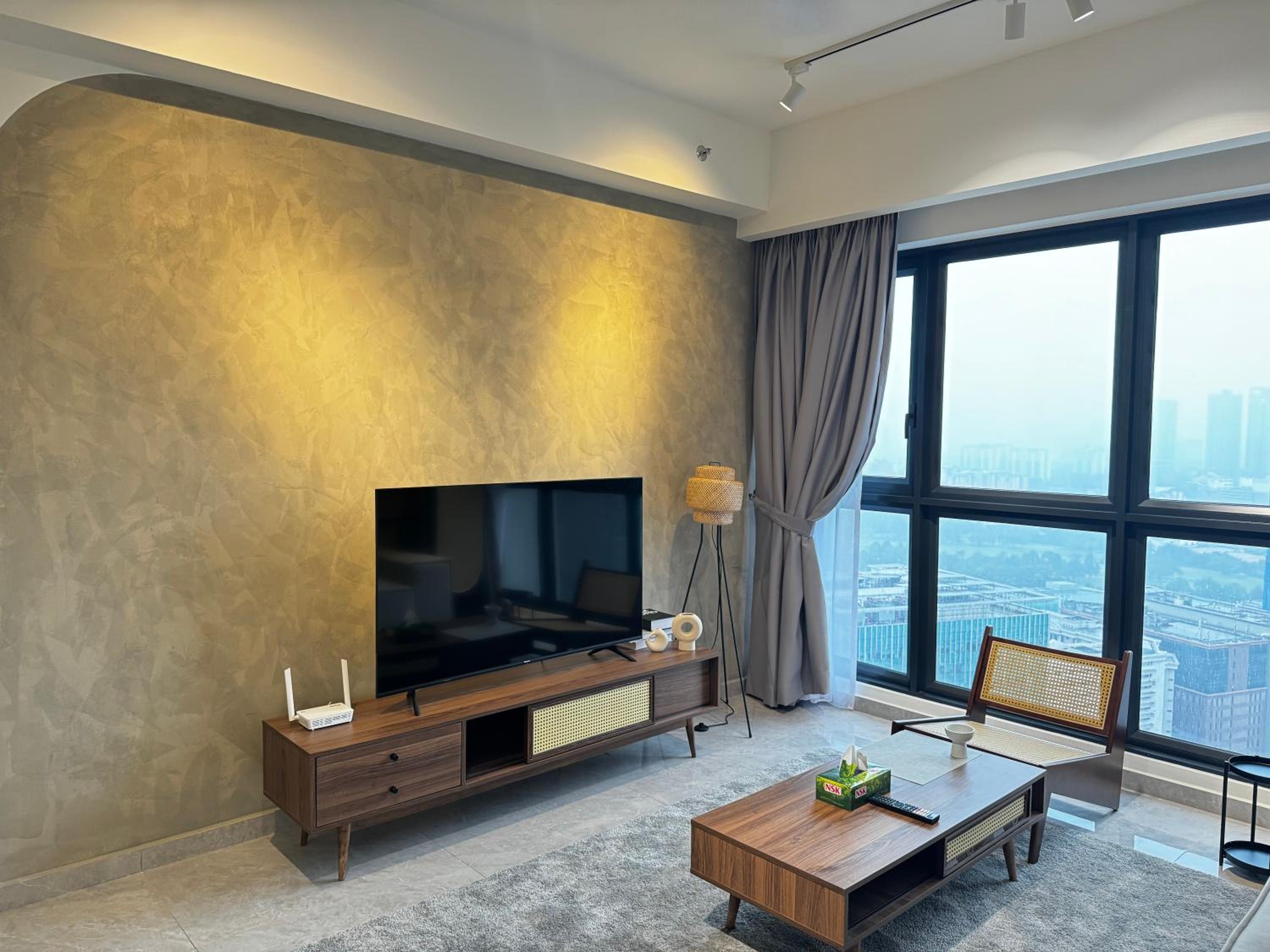 AGILE Suites Kuala Lumpur