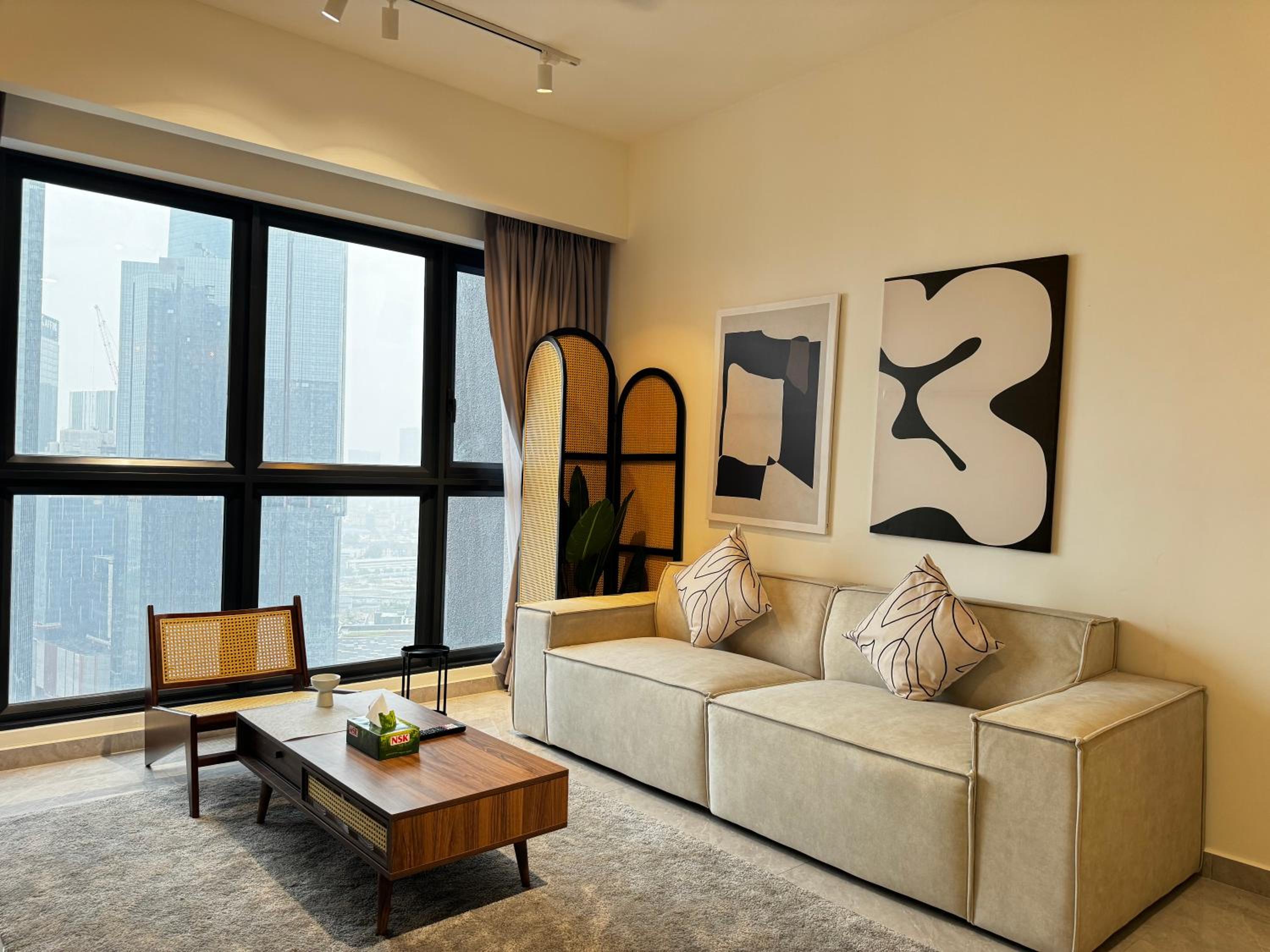 AGILE Suites Kuala Lumpur