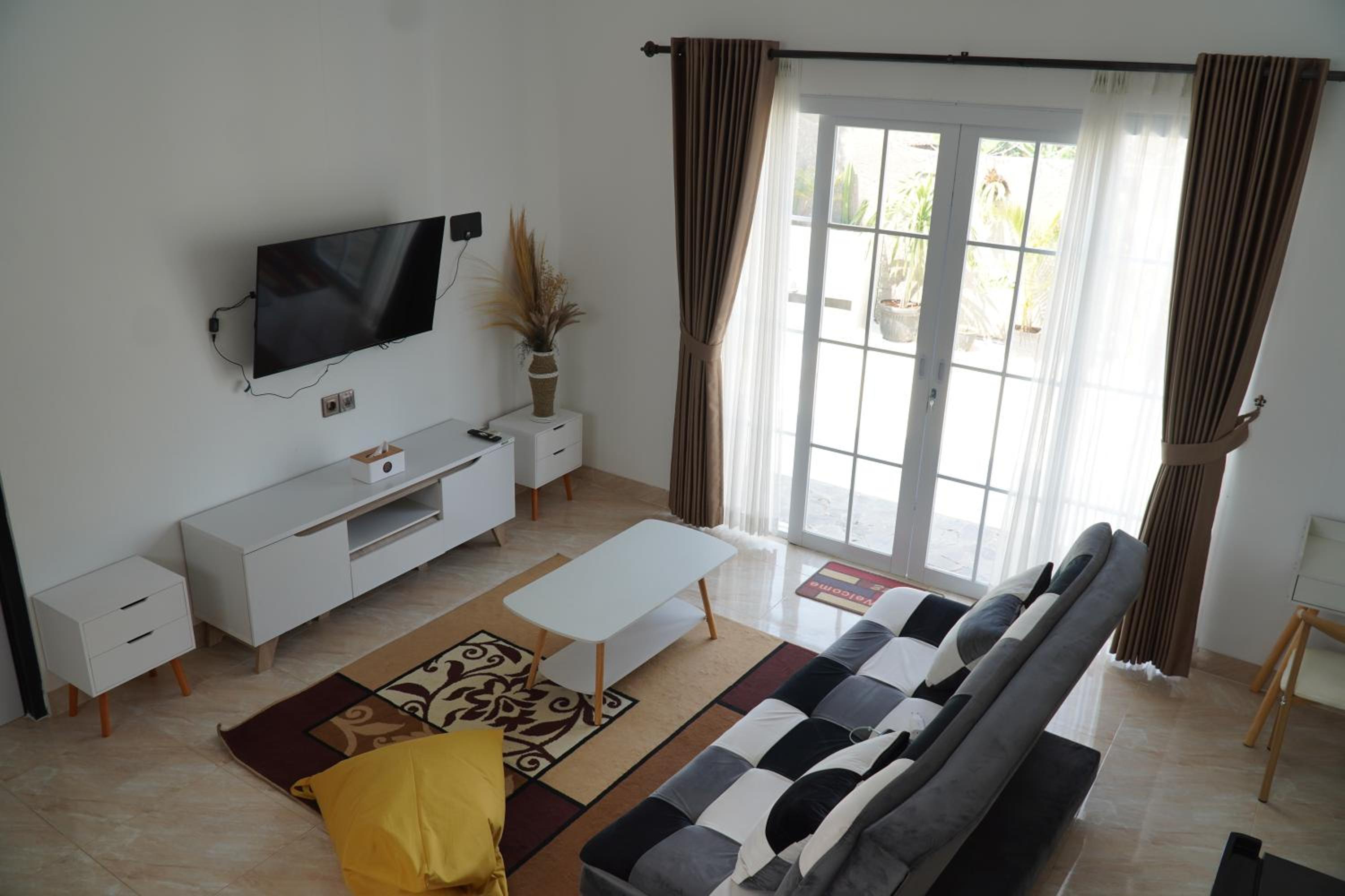 Arlita Guesthouse
