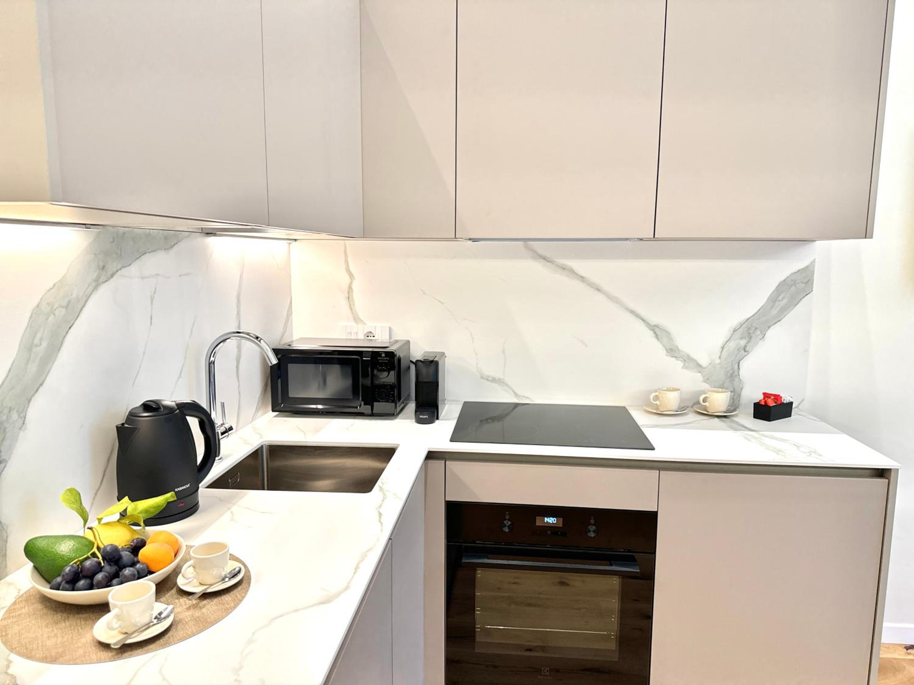 SAVOY Luxury Apartment CITY CENTER photo 4