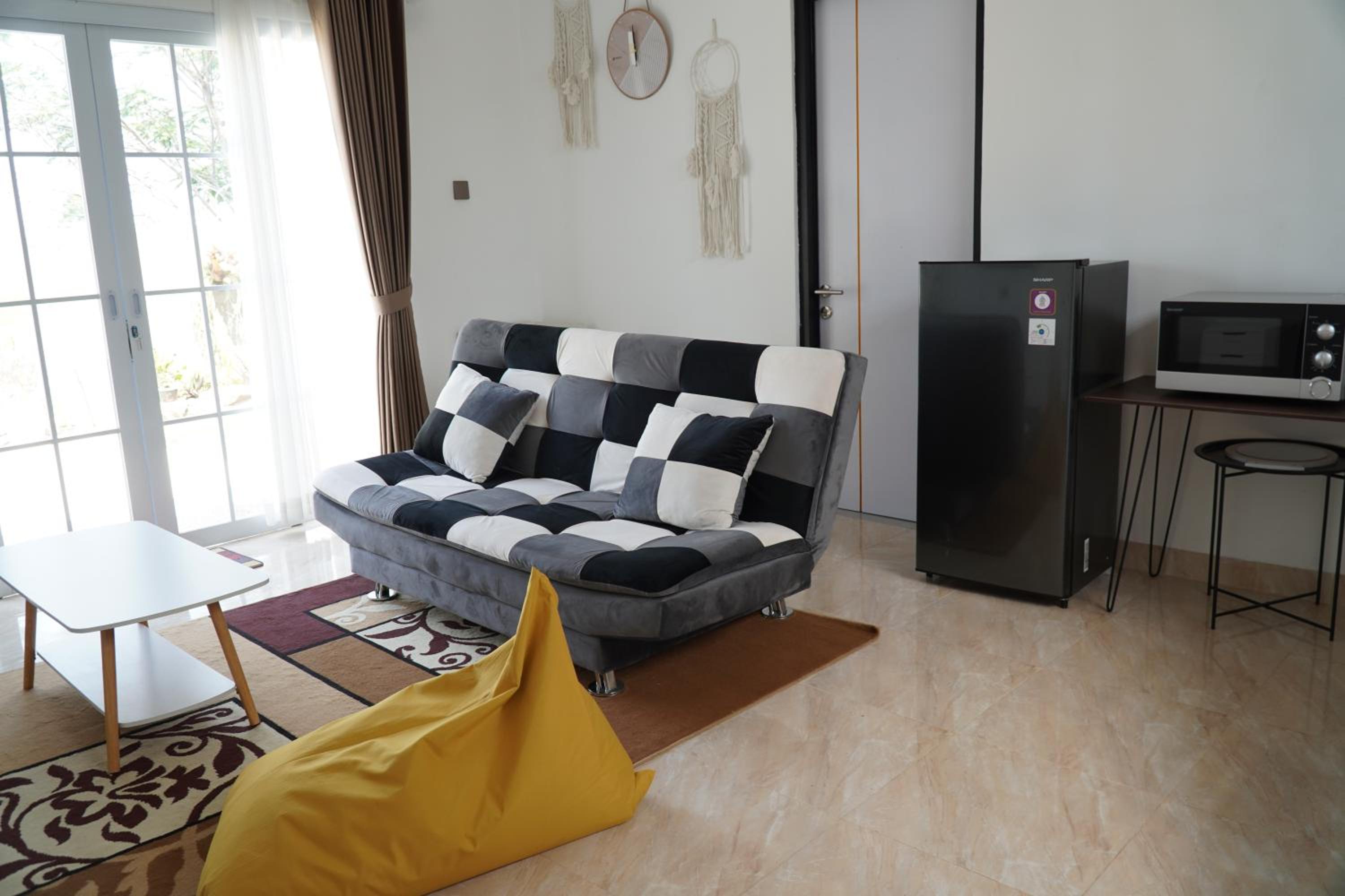 Arlita Guesthouse