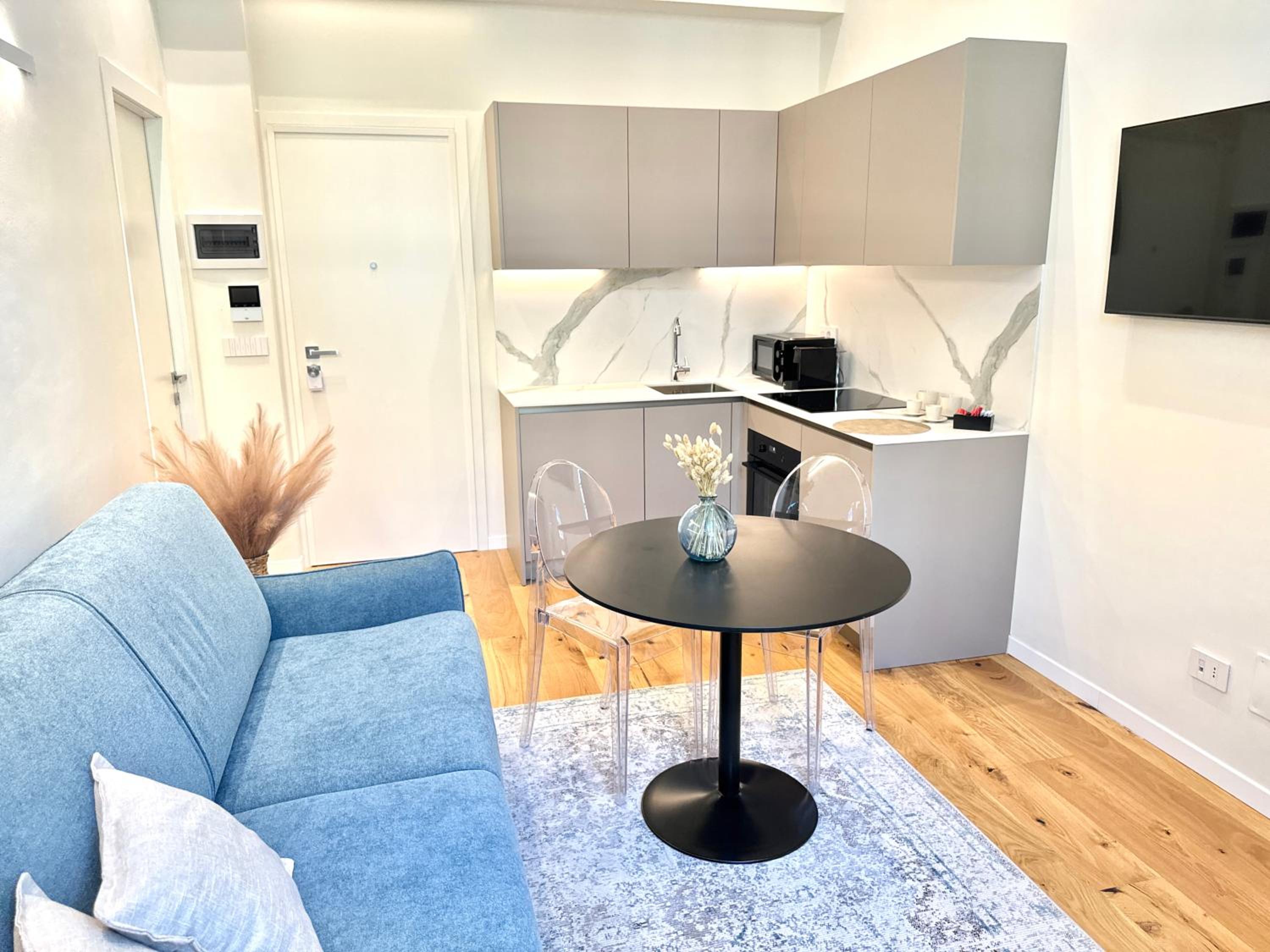 SAVOY Luxury Apartment CITY CENTER photo 3