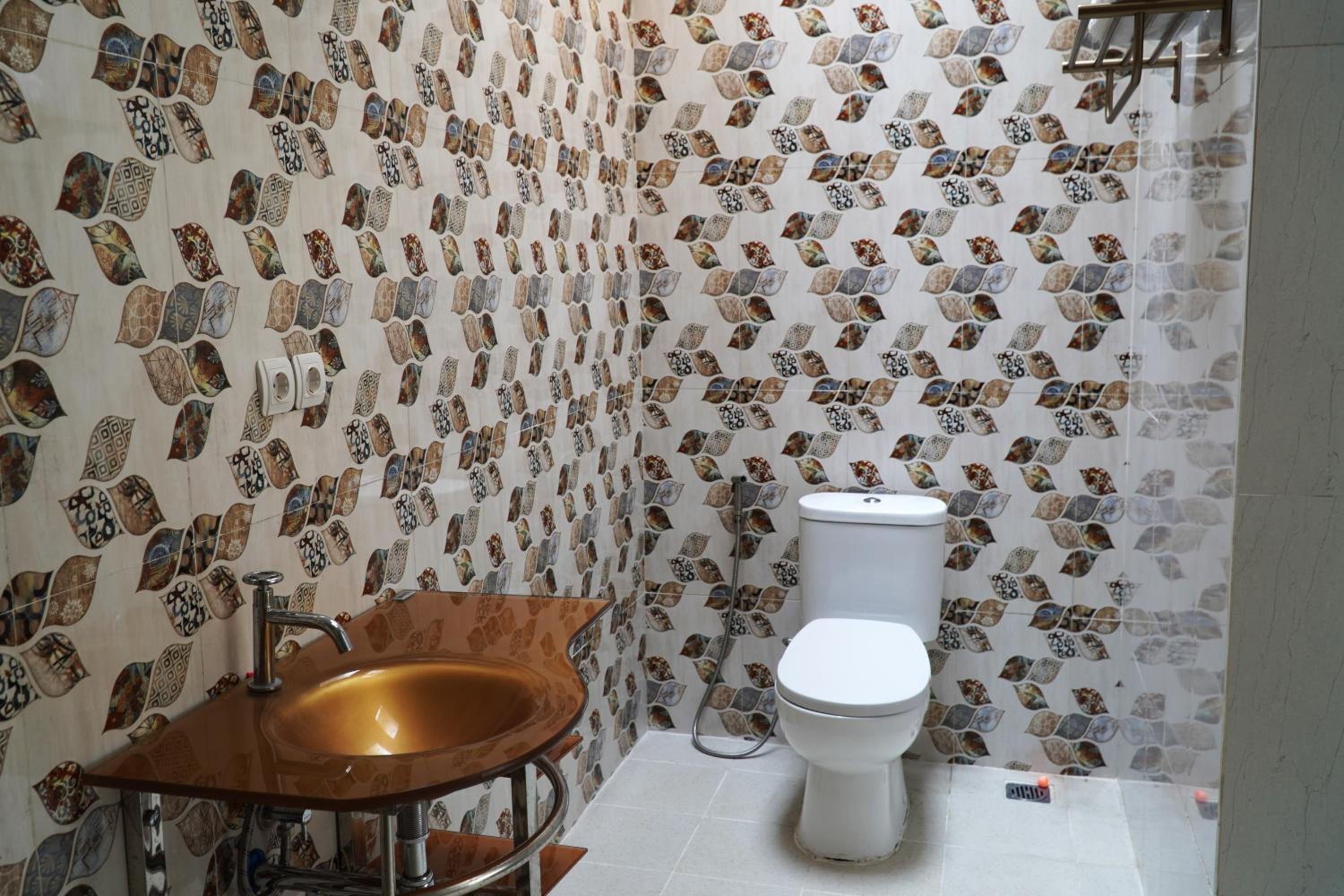 Arlita Guesthouse