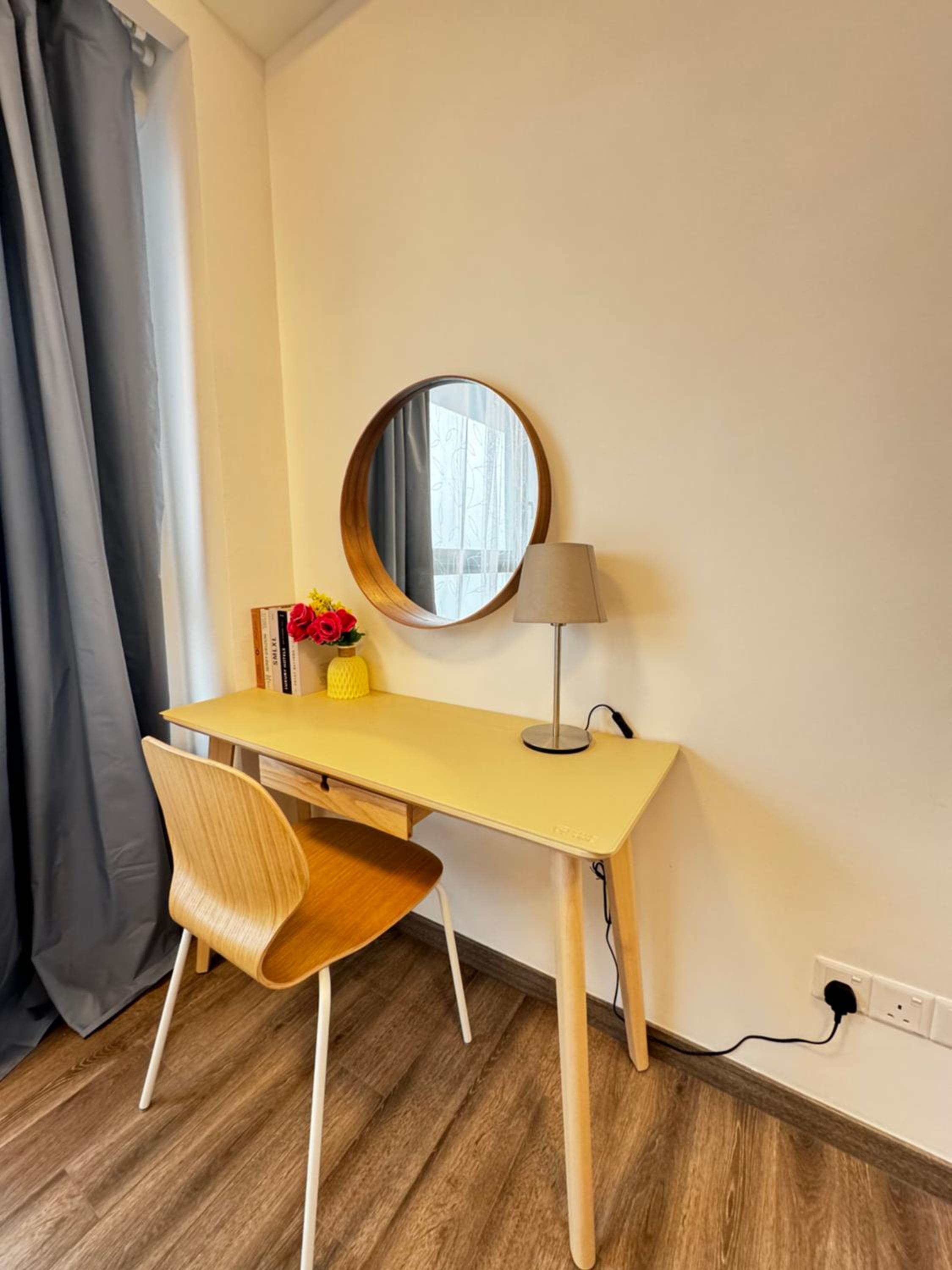 AGILE Suites Kuala Lumpur
