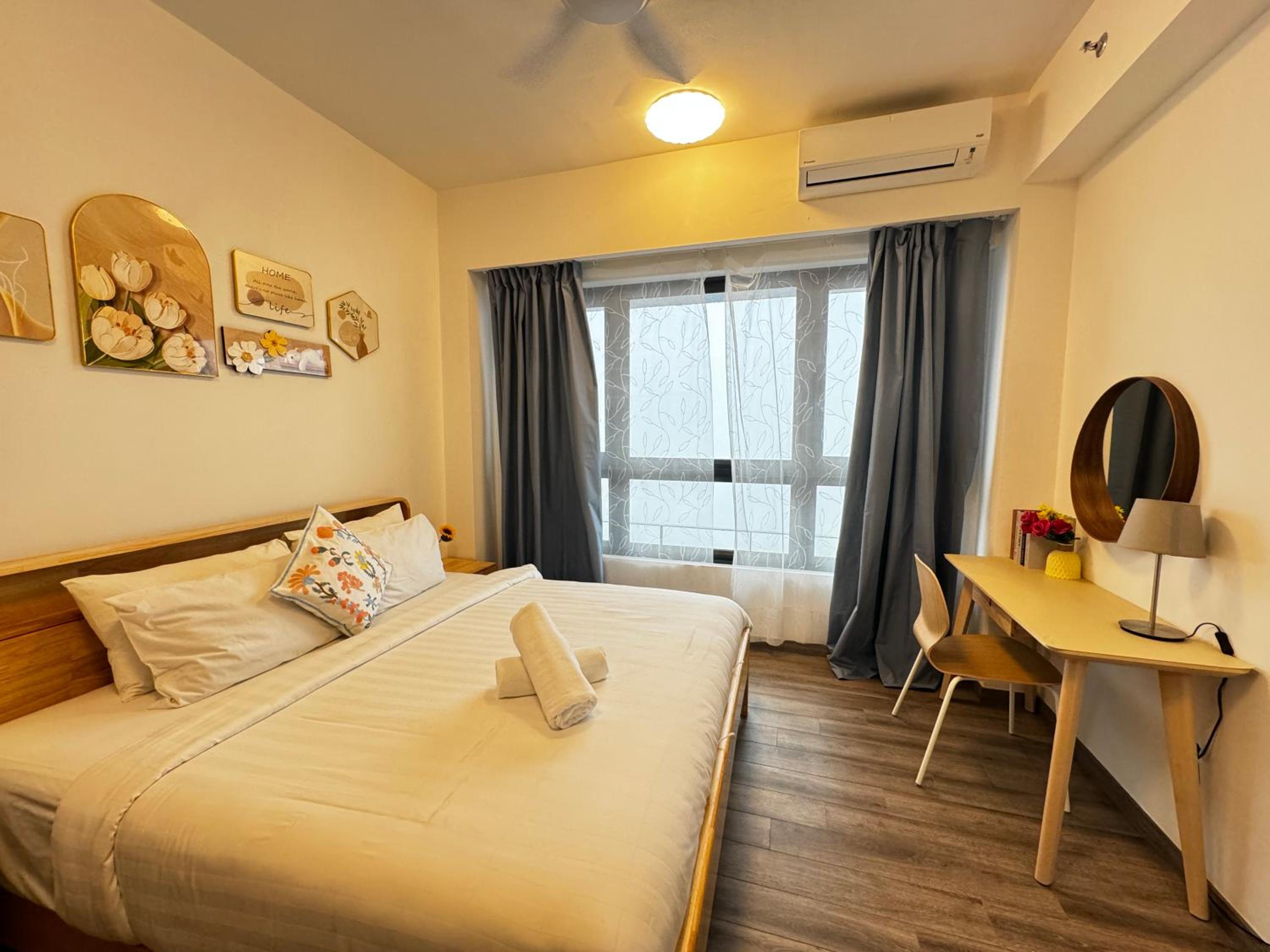 AGILE Suites Kuala Lumpur