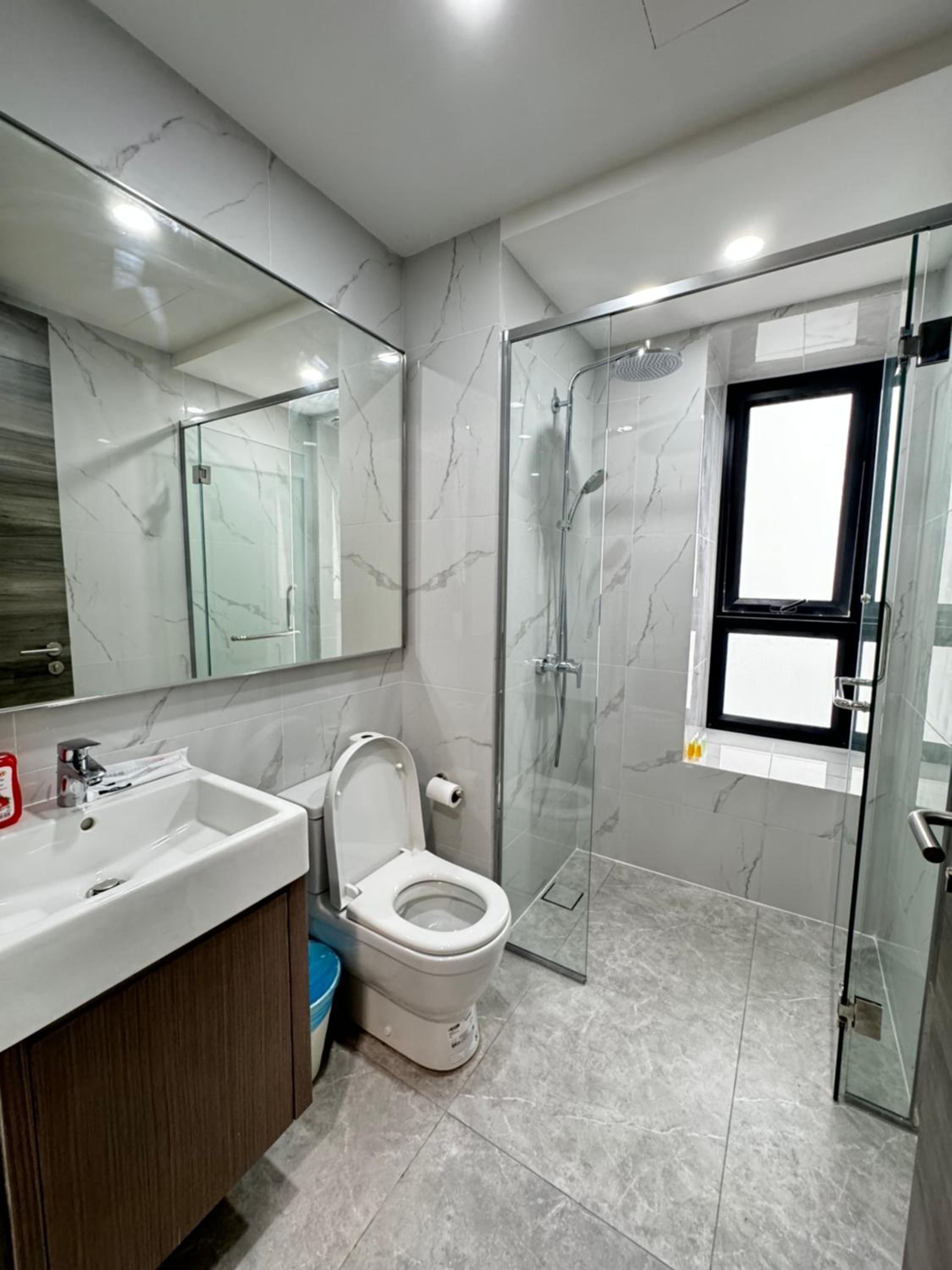 AGILE Suites Kuala Lumpur