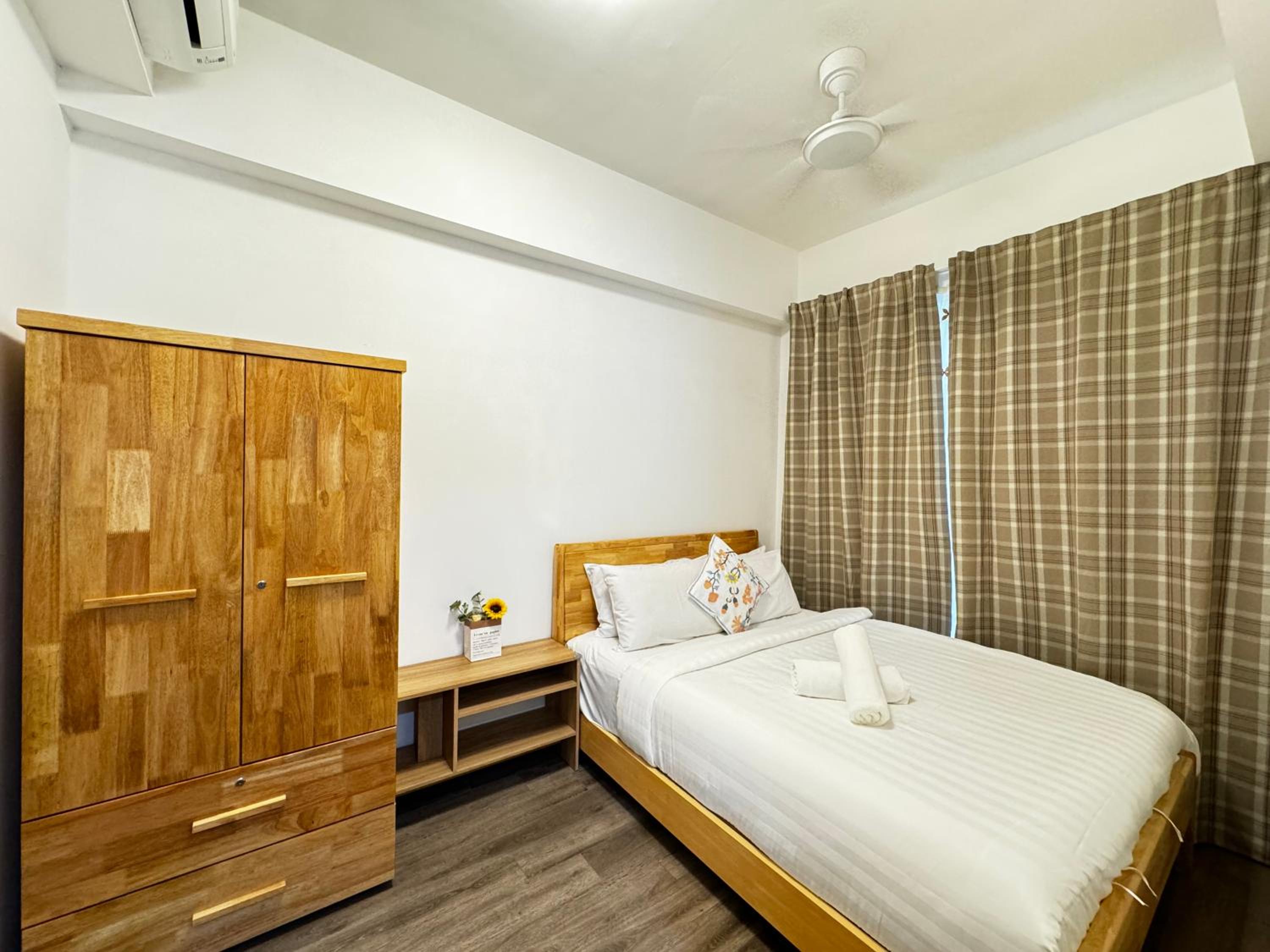 AGILE Suites Kuala Lumpur