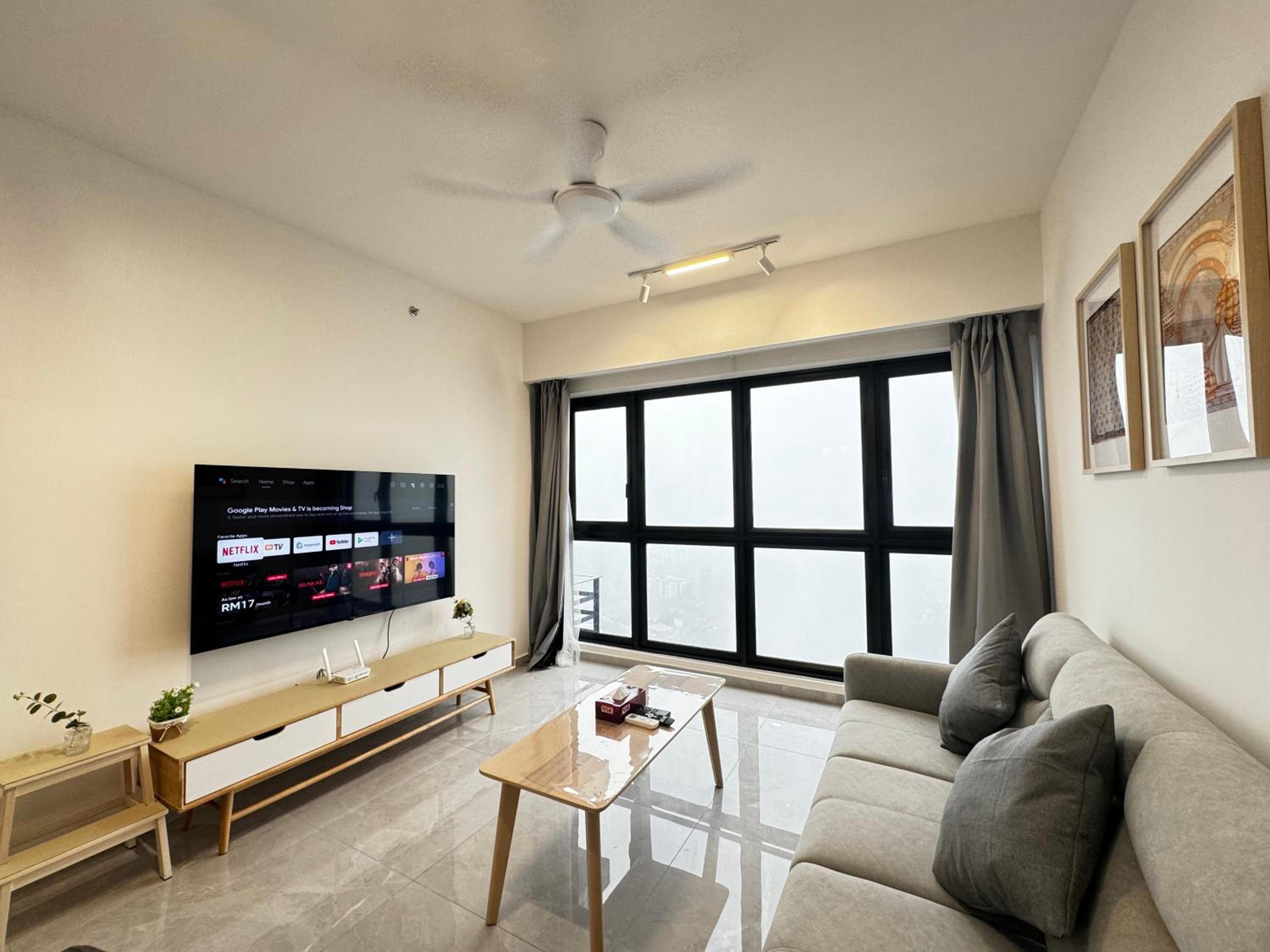 AGILE Suites Kuala Lumpur