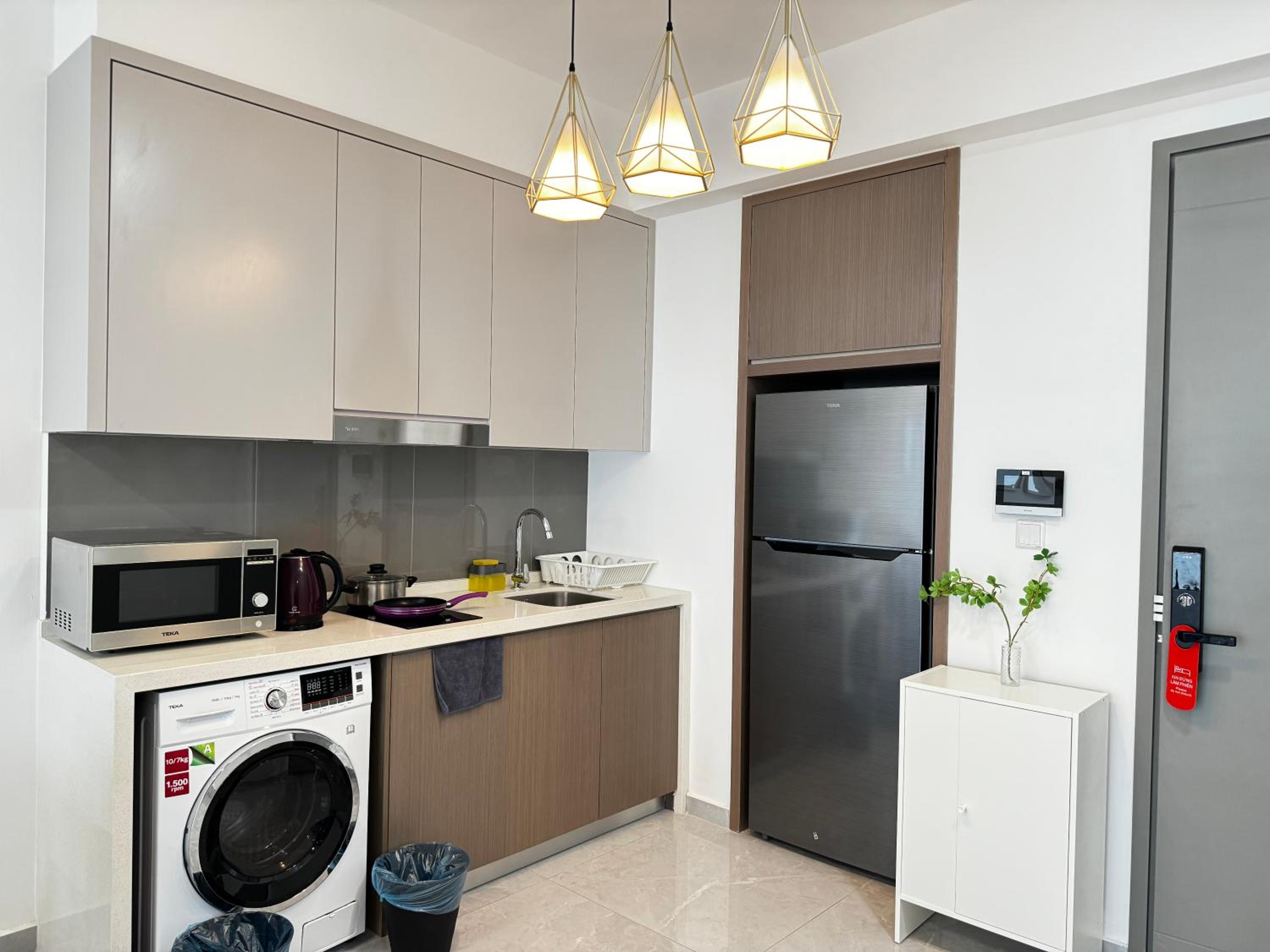 AGILE Suites Kuala Lumpur