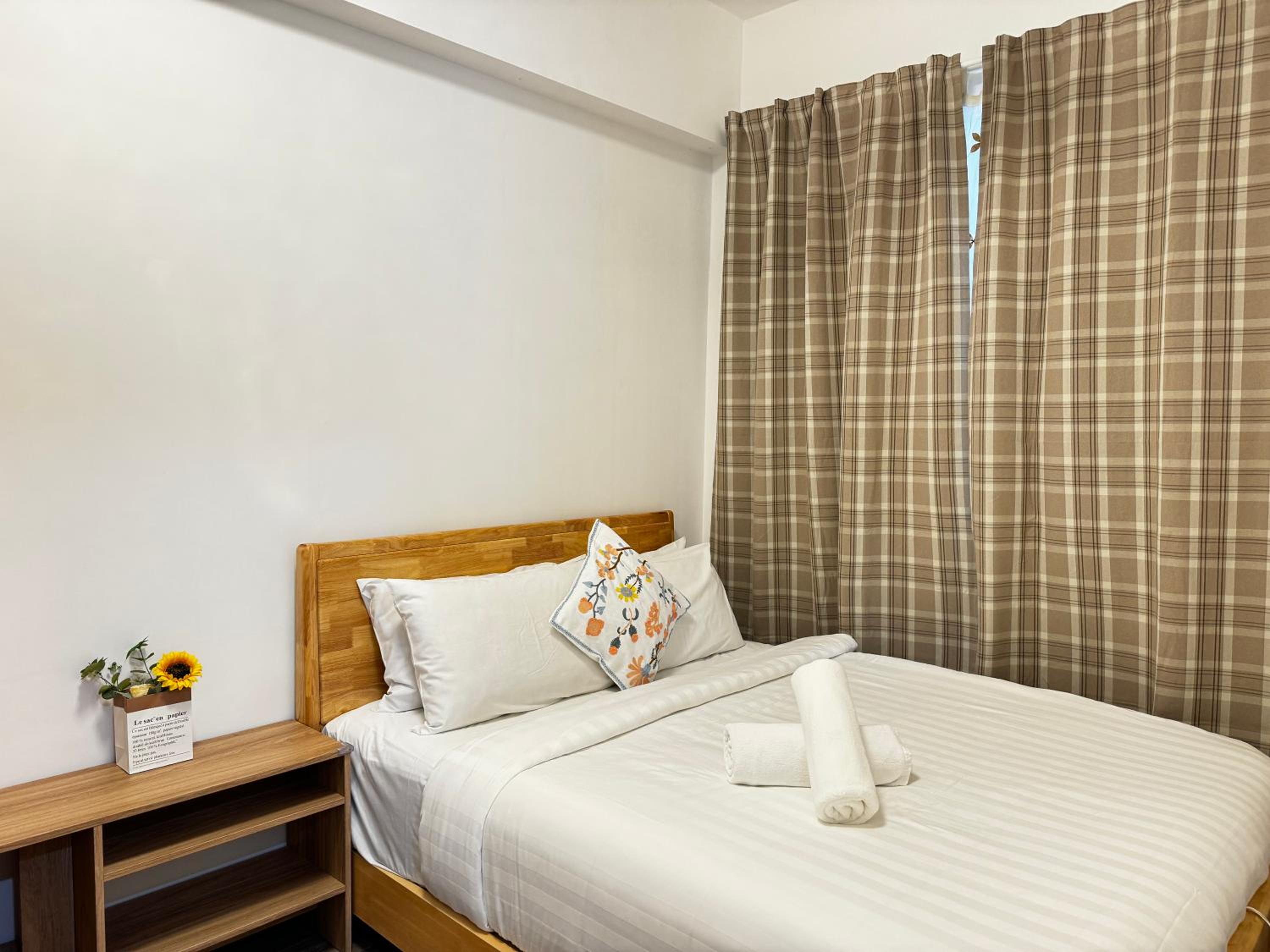 AGILE Suites Kuala Lumpur