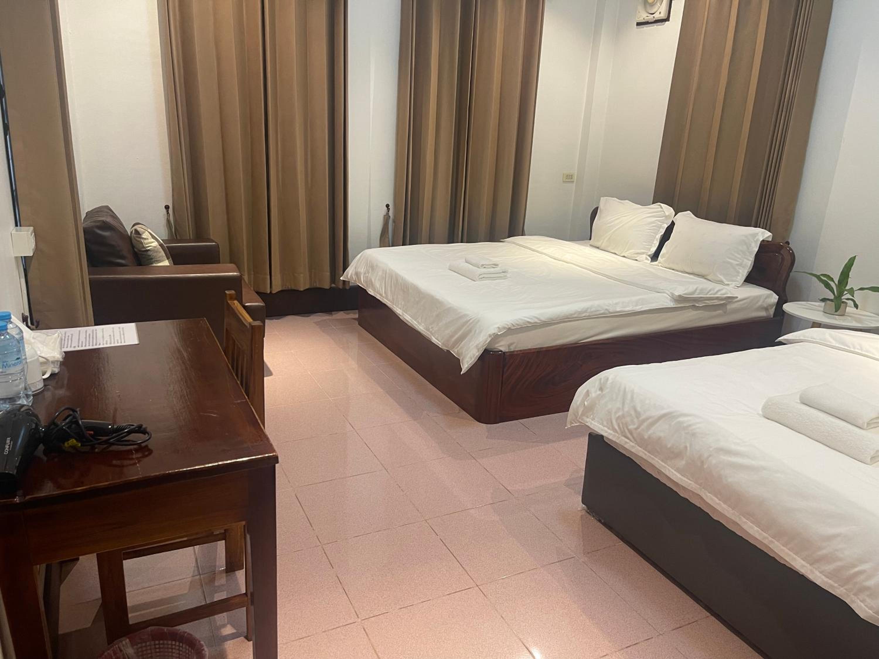 ksana guesthouse