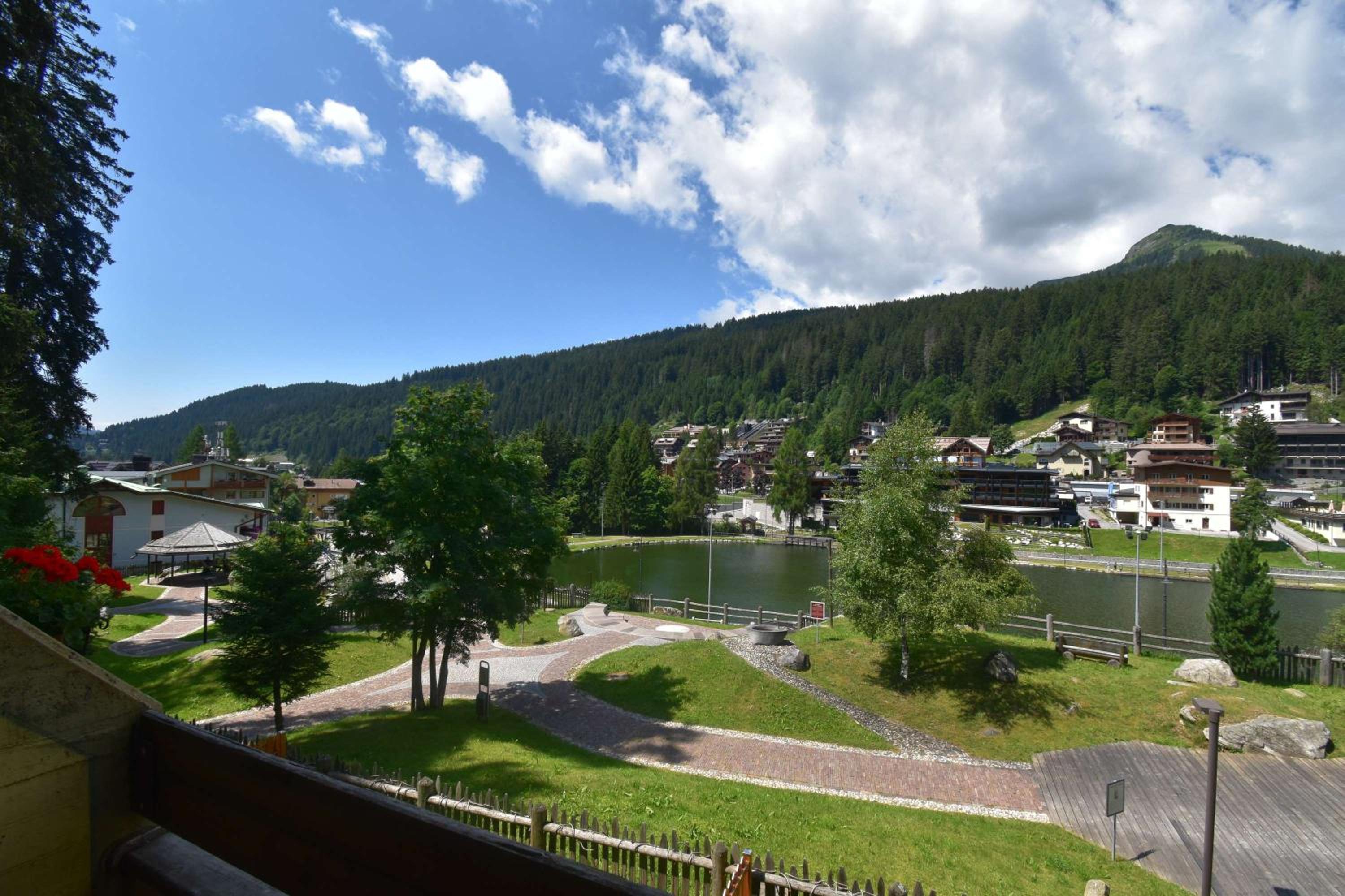 Residenza Silvana