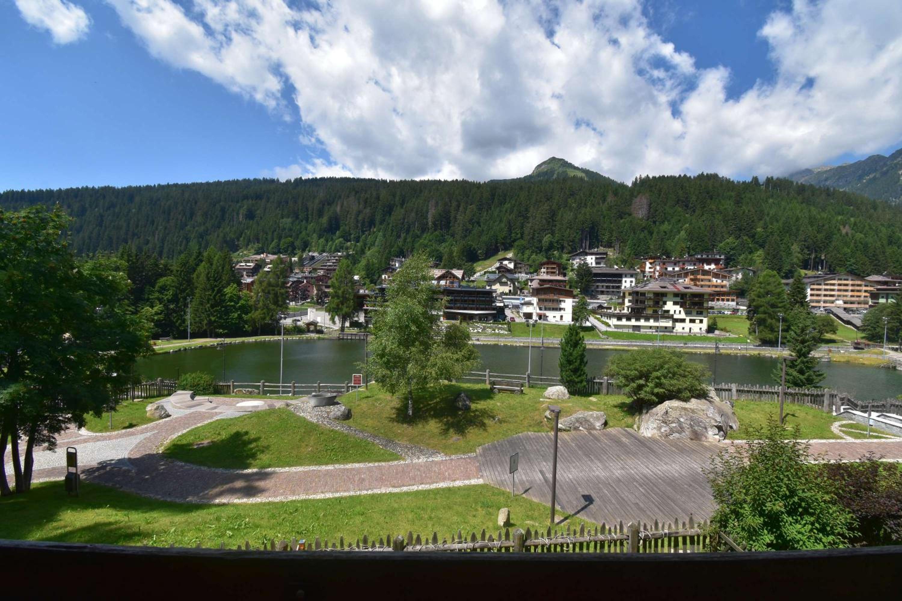 Residenza Silvana