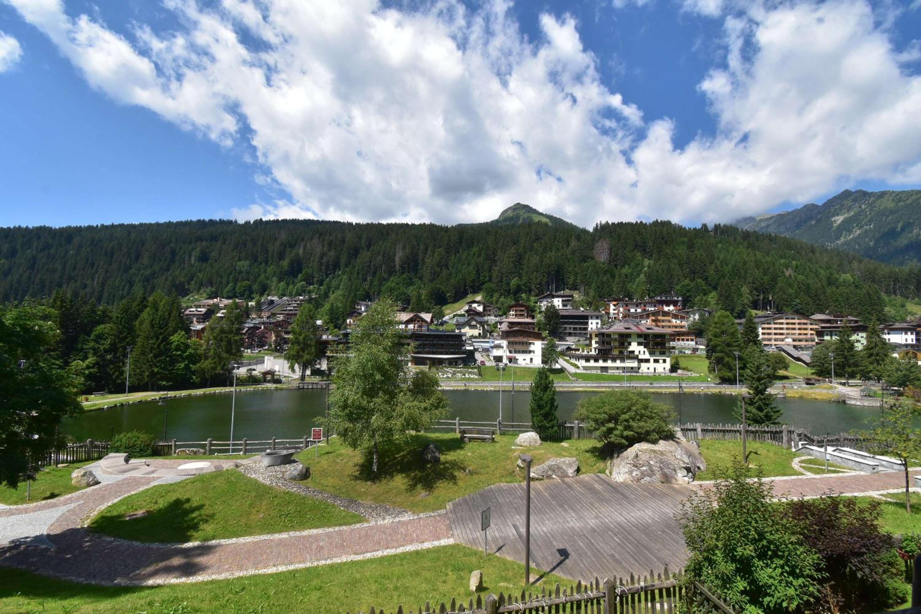 Residenza Silvana