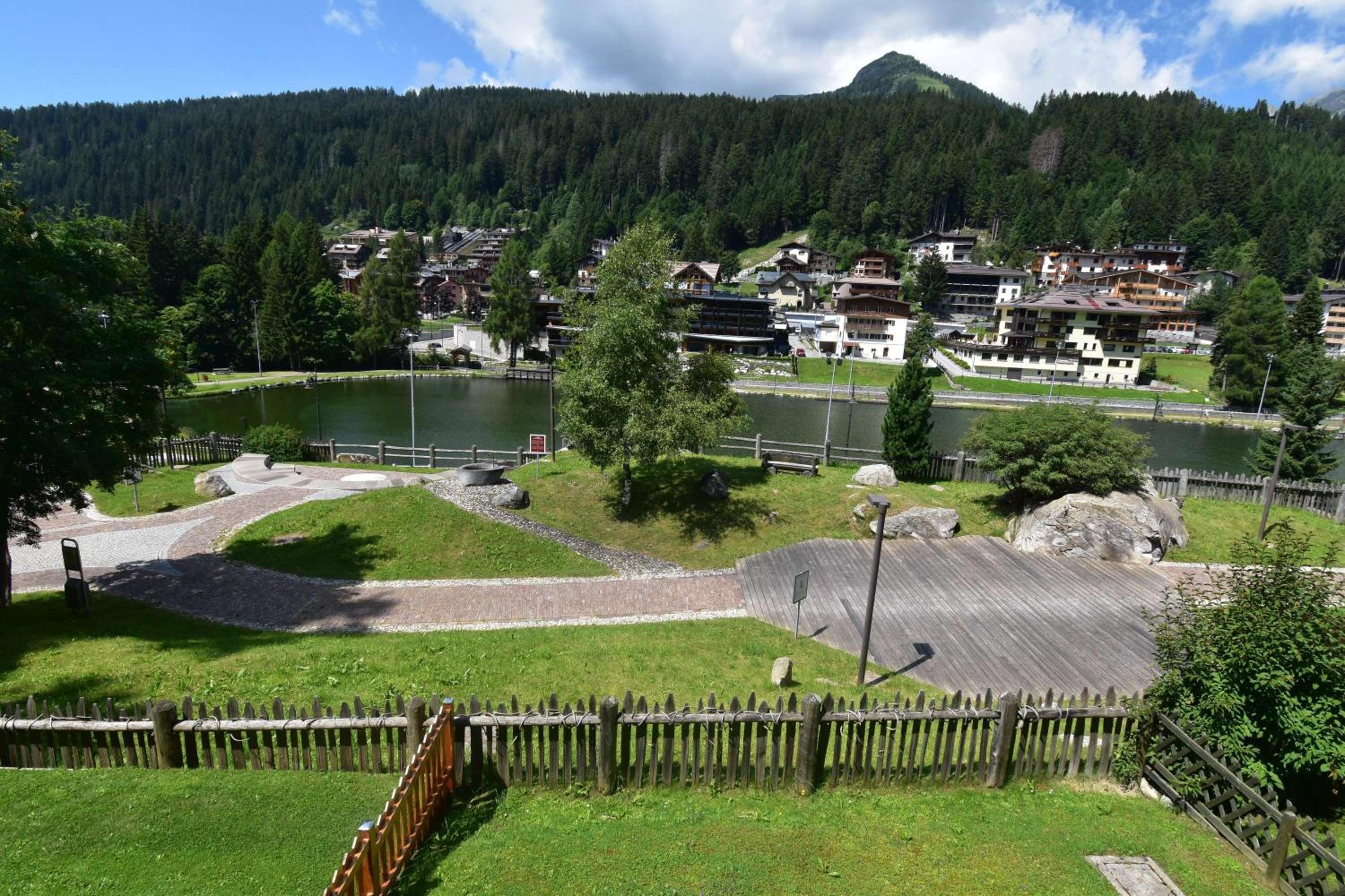 Residenza Silvana