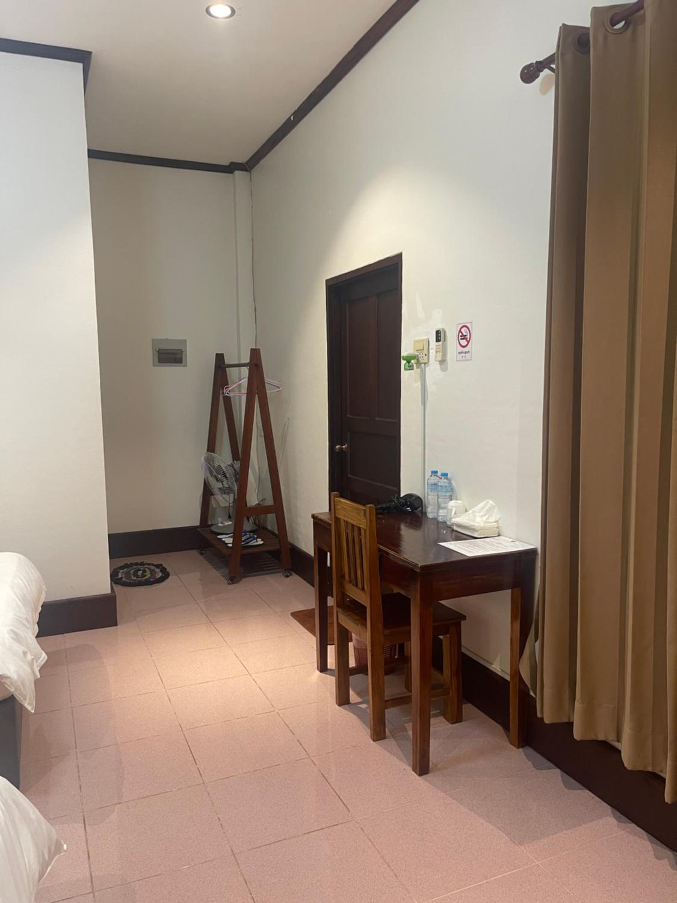 ksana guesthouse