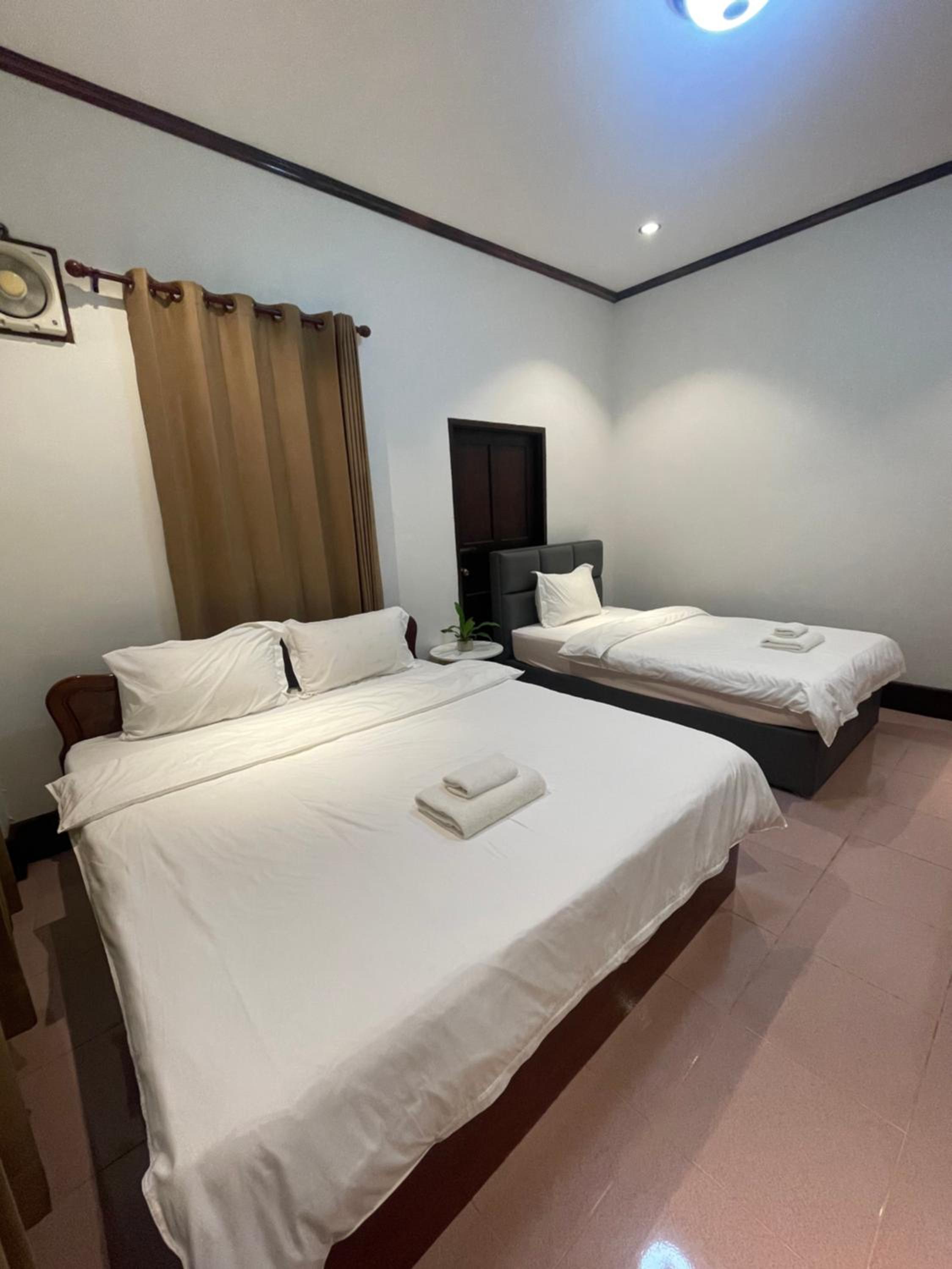 ksana guesthouse