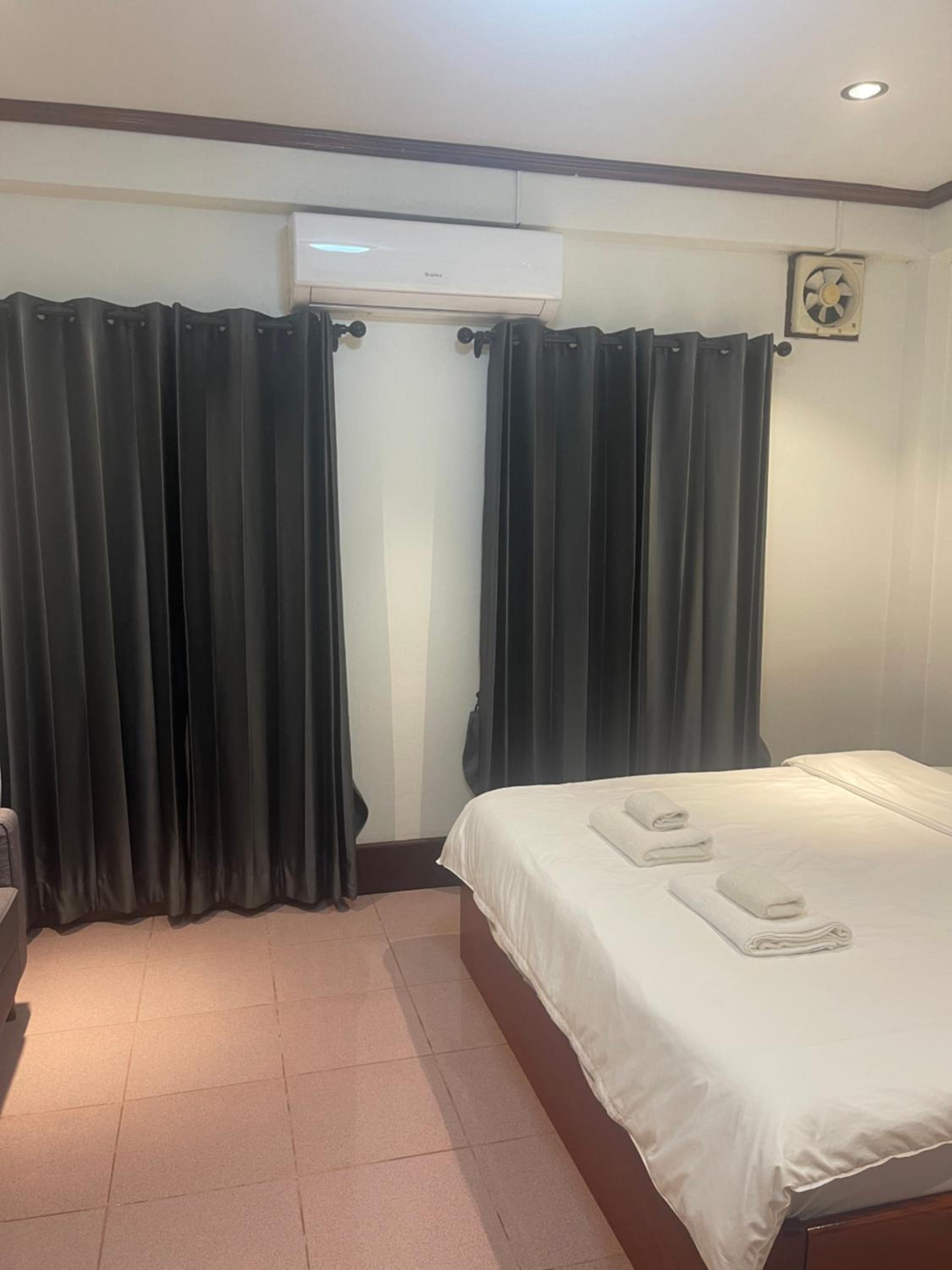 ksana guesthouse