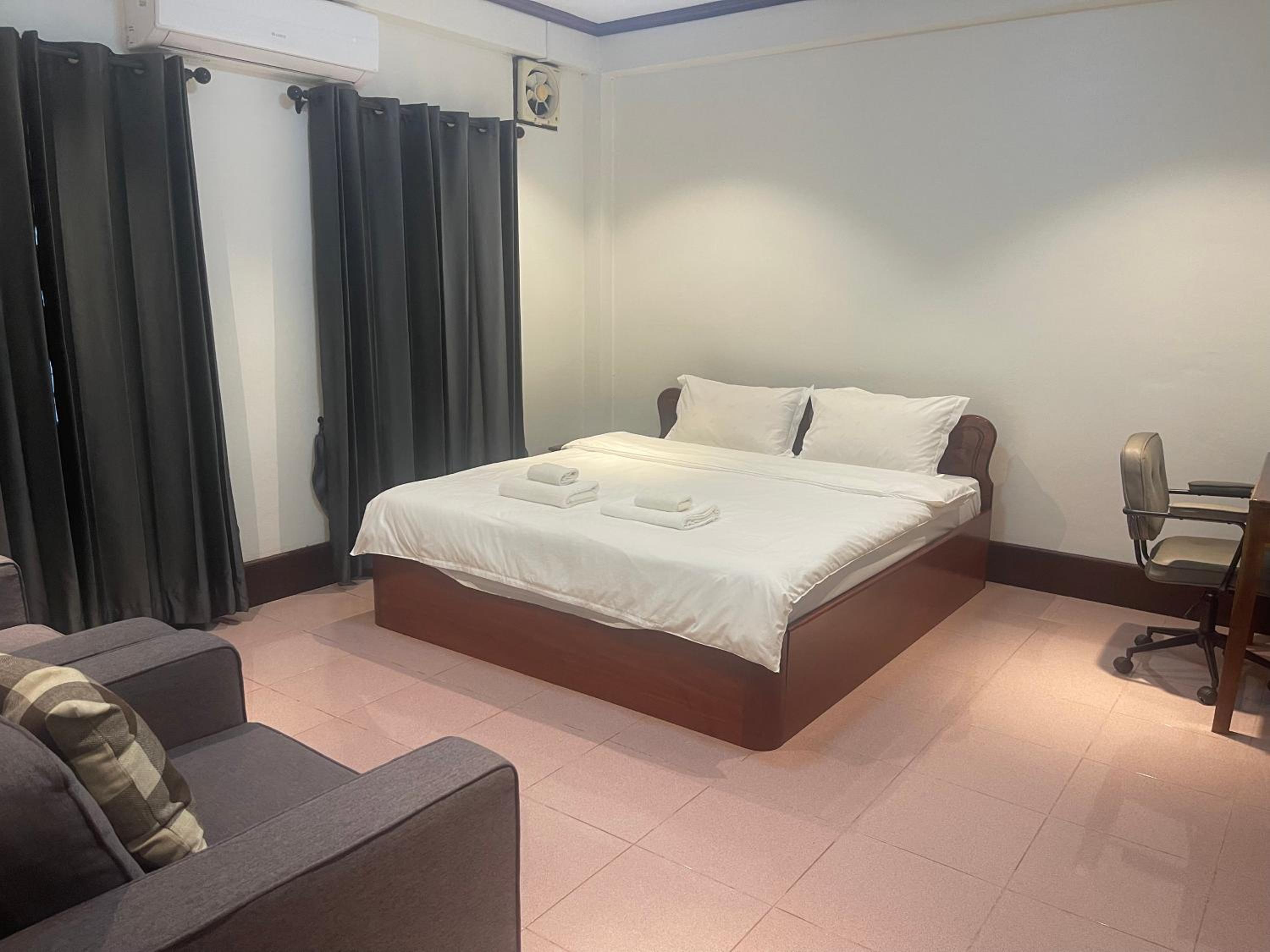 ksana guesthouse