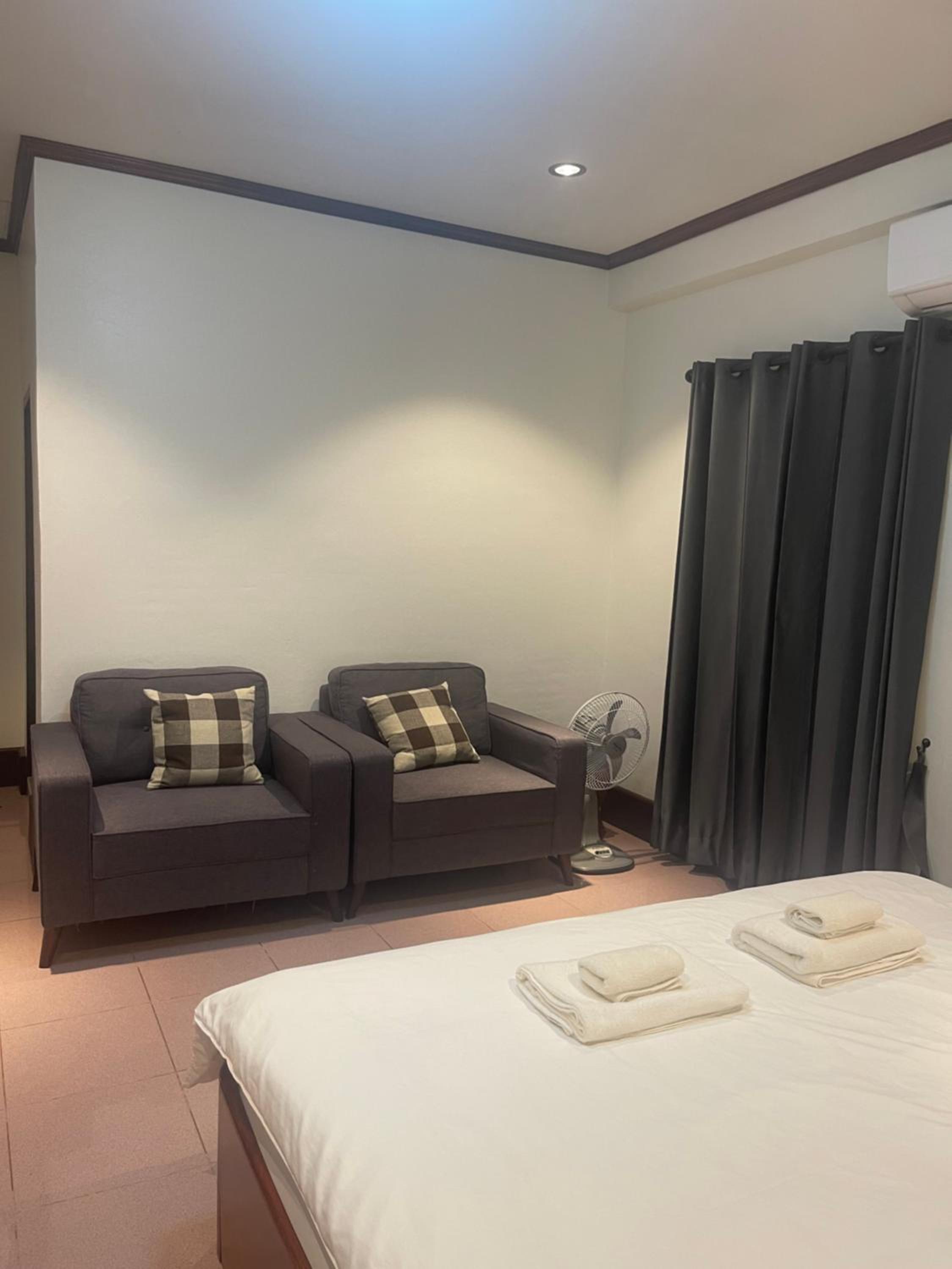 ksana guesthouse