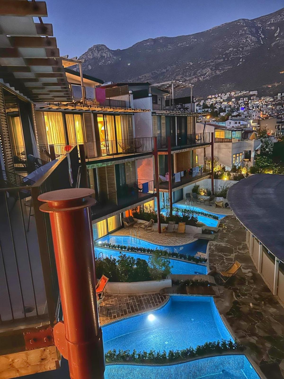 Asfiya Loft Daireleri - Image 44