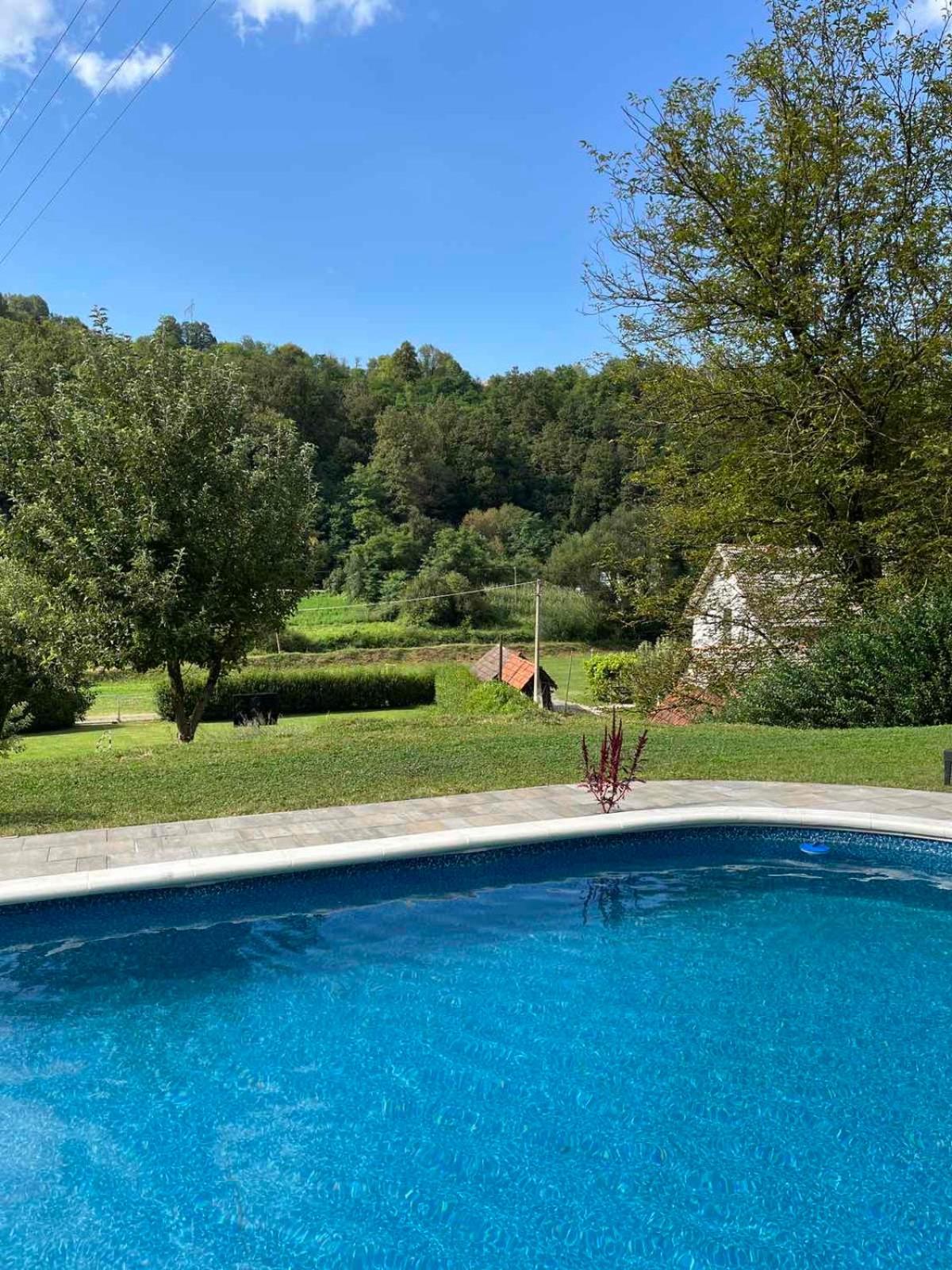 Apartman Maslina