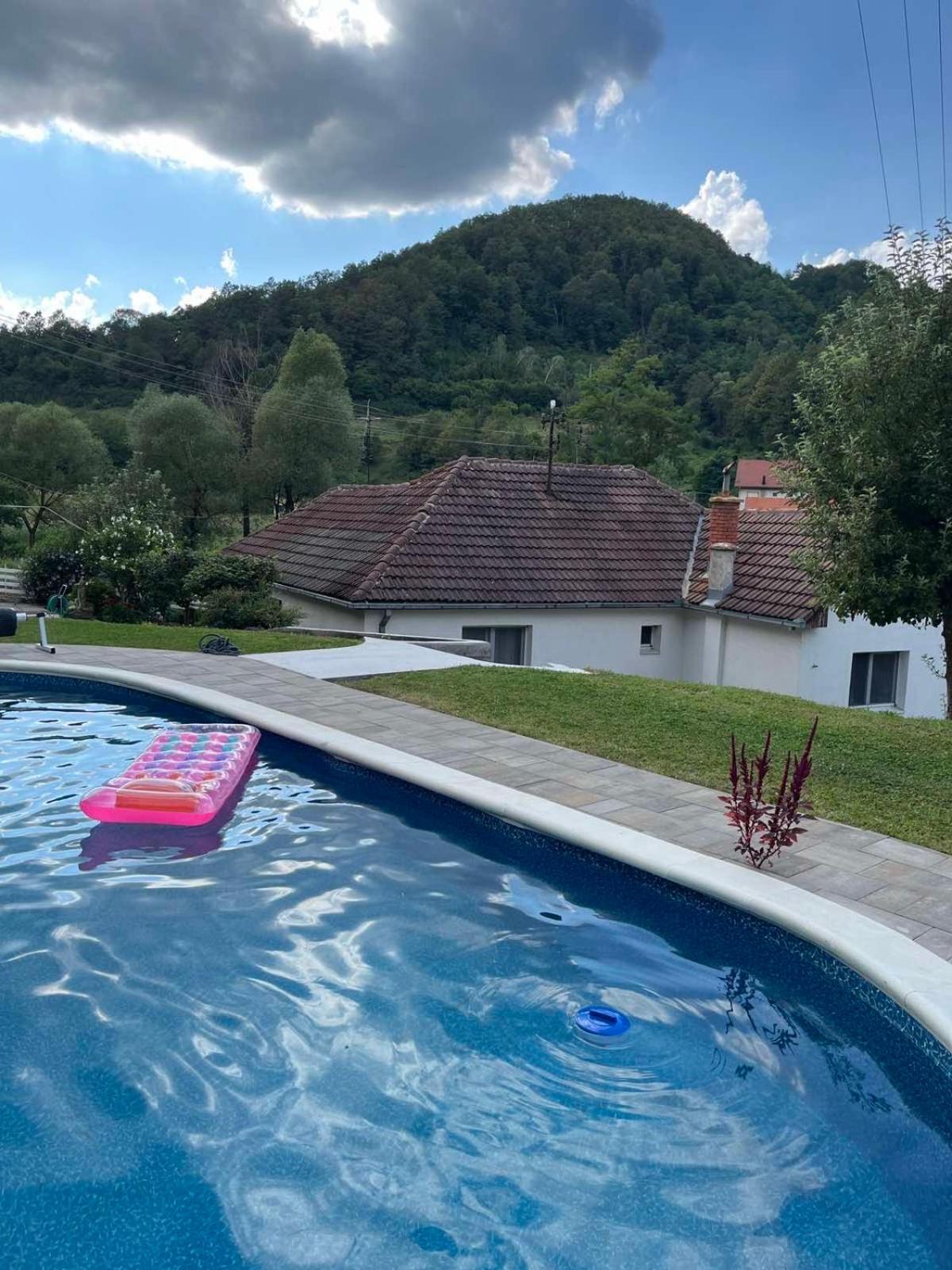 Apartman Maslina