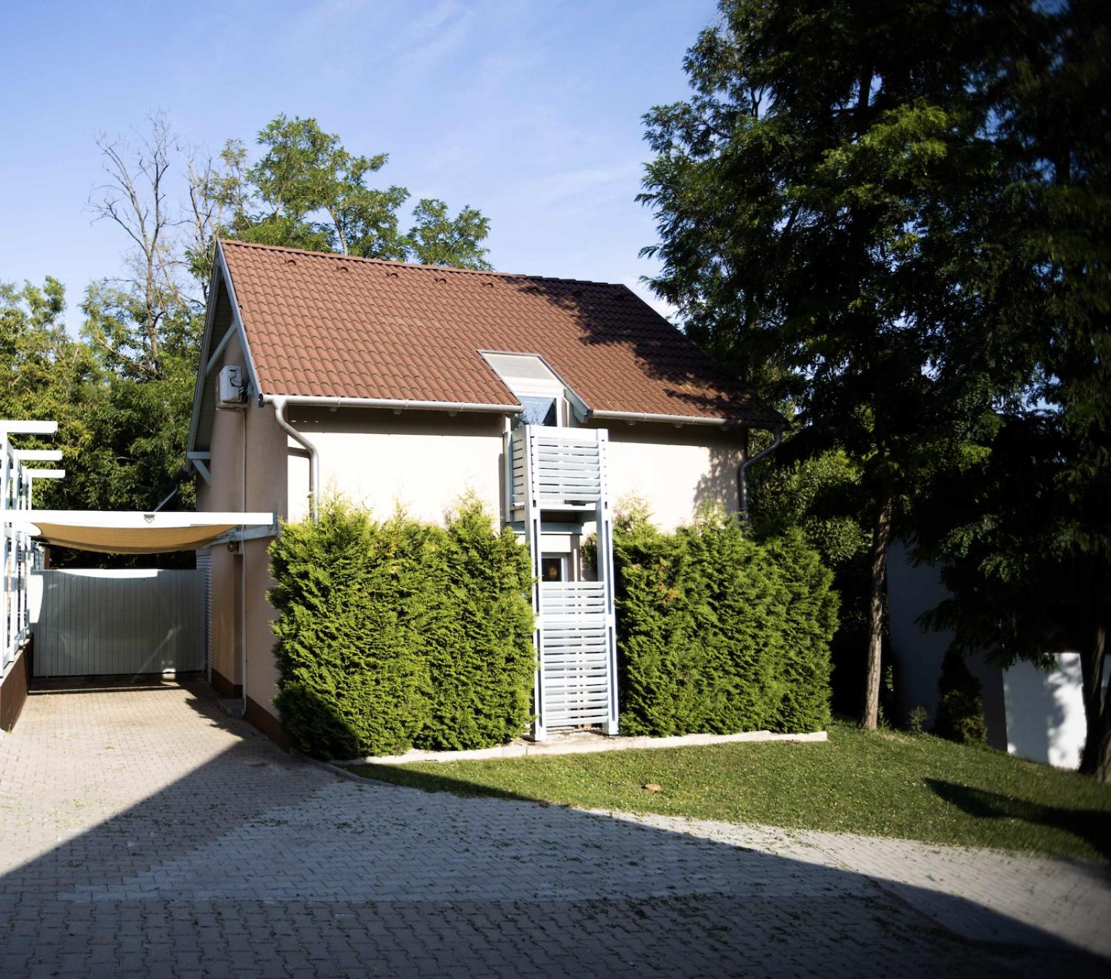 House of Kenese-Völgye