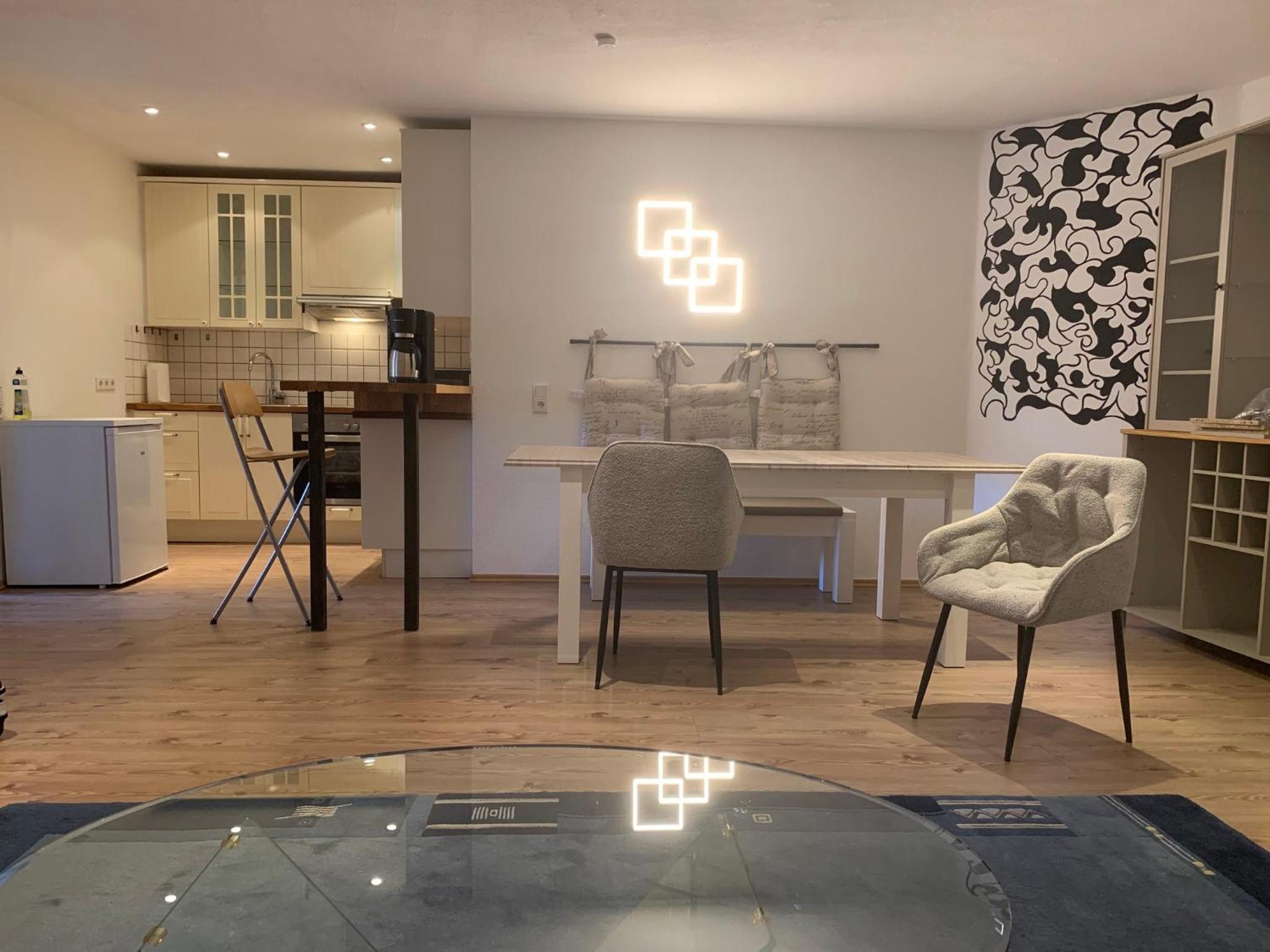 Apartment am historischen Rathaus