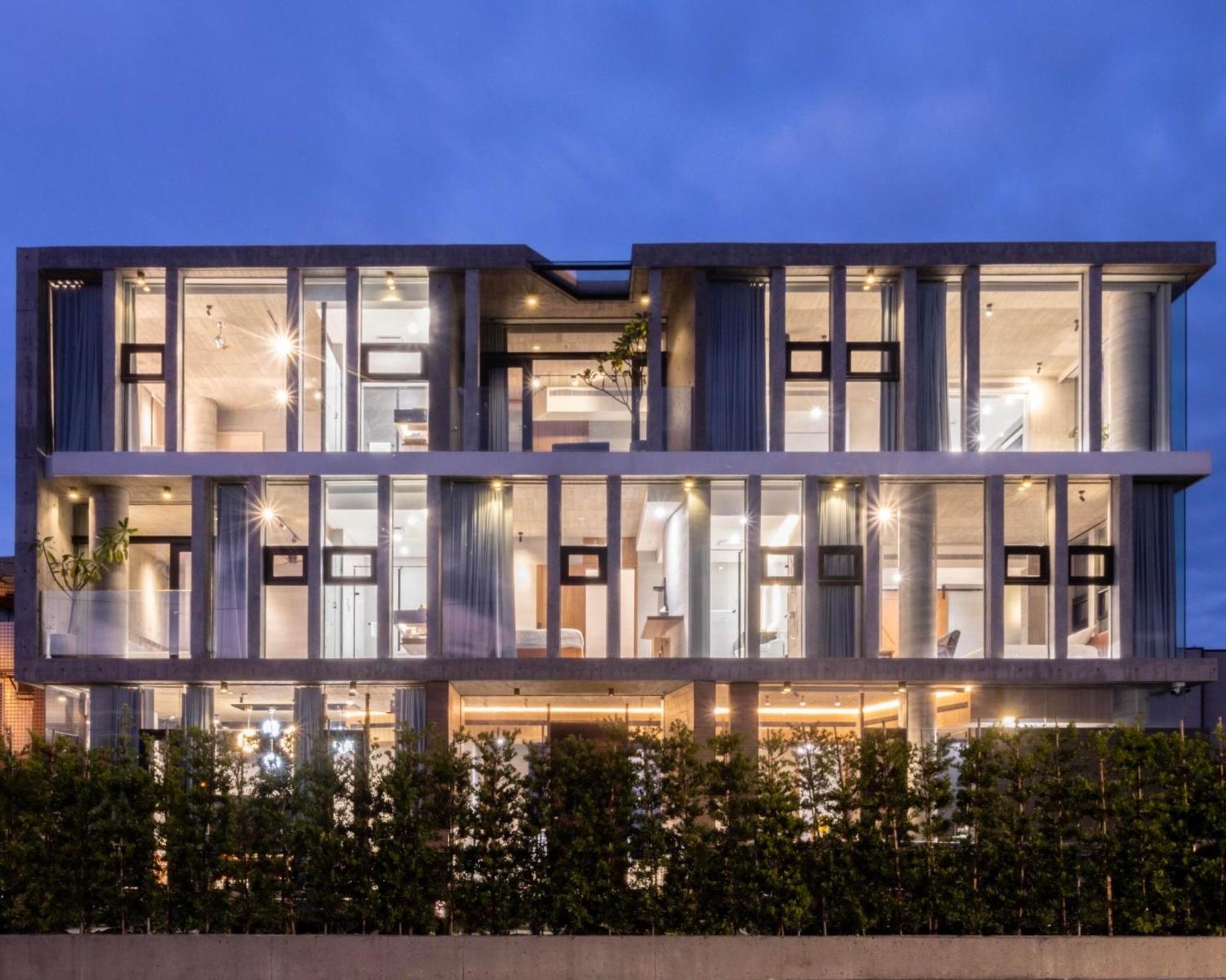 135 會館 135 Private Villa Yilan