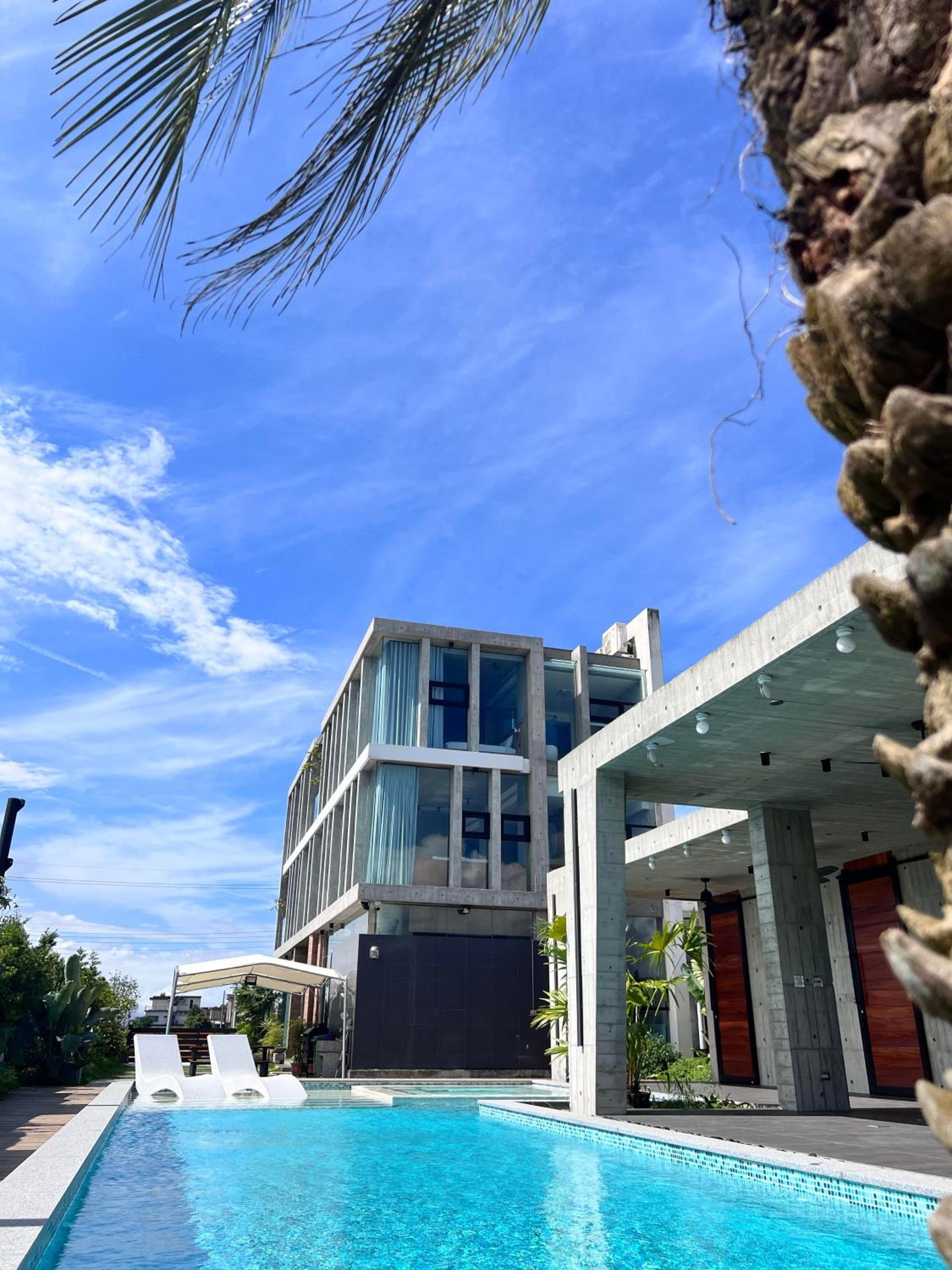 135 會館 135 Private Villa Yilan