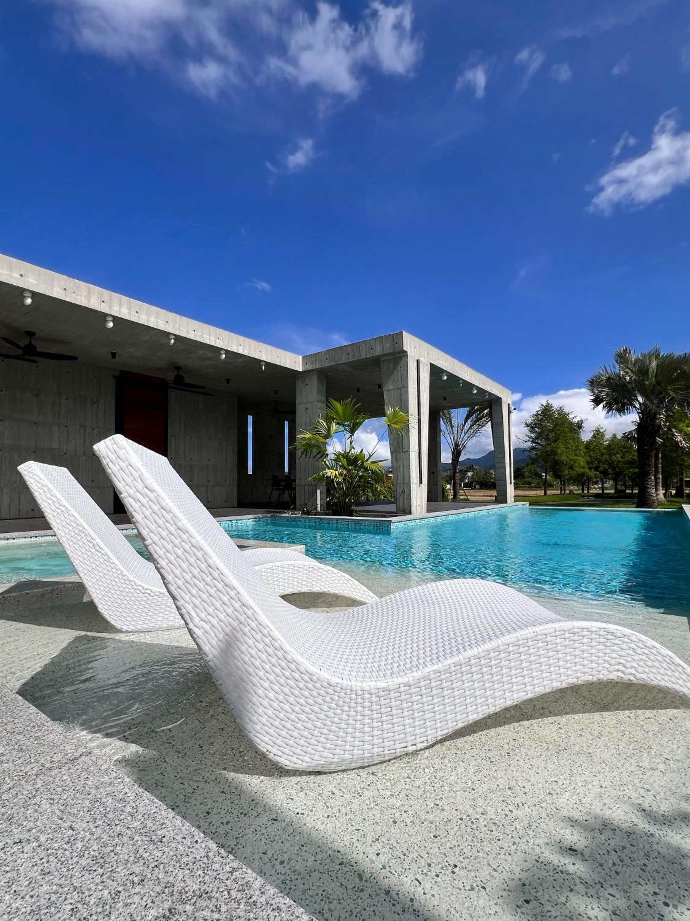135 會館 135 Private Villa Yilan