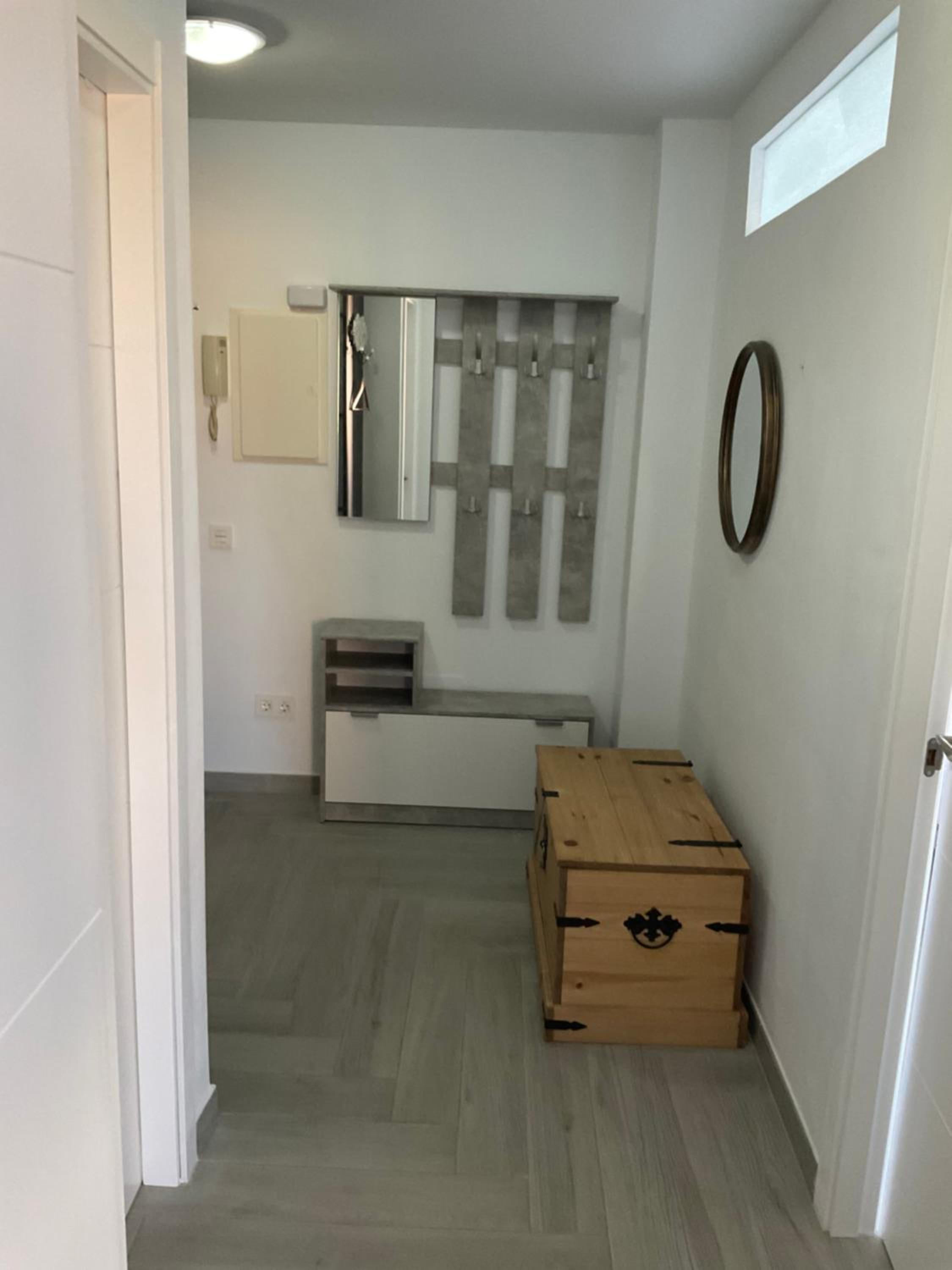 Appartement moderne pour 6 adultes