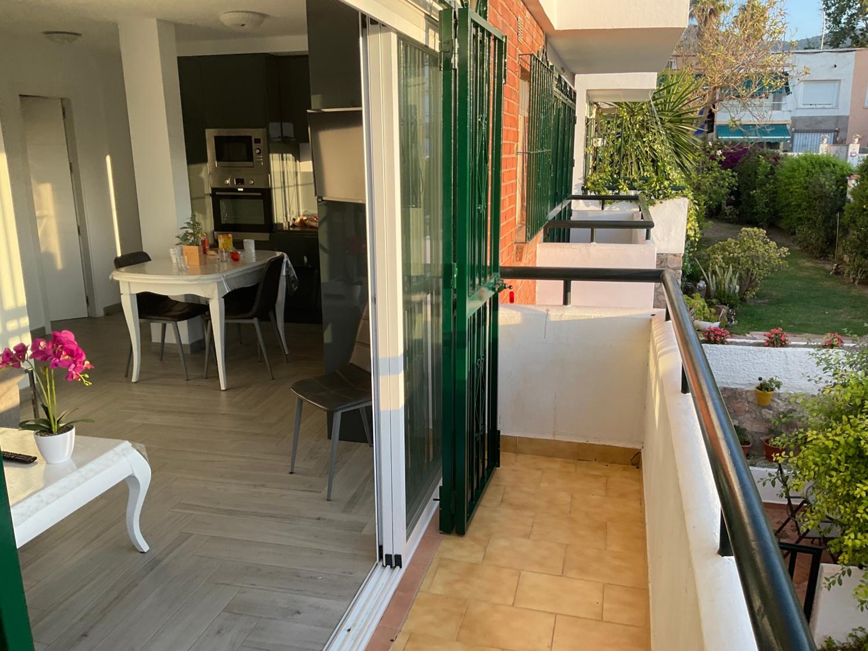 Appartement moderne pour 6 adultes